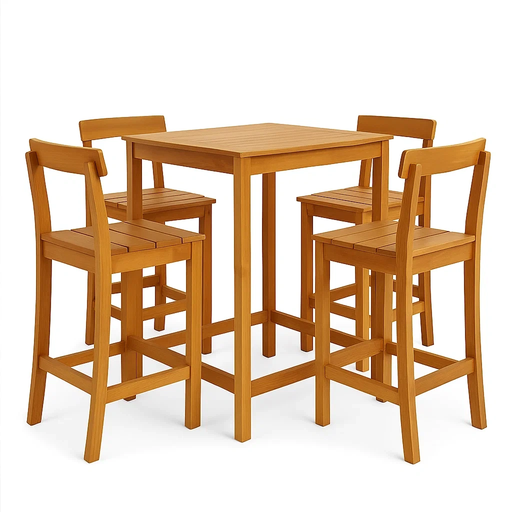 Bartisch-Set-Homavine