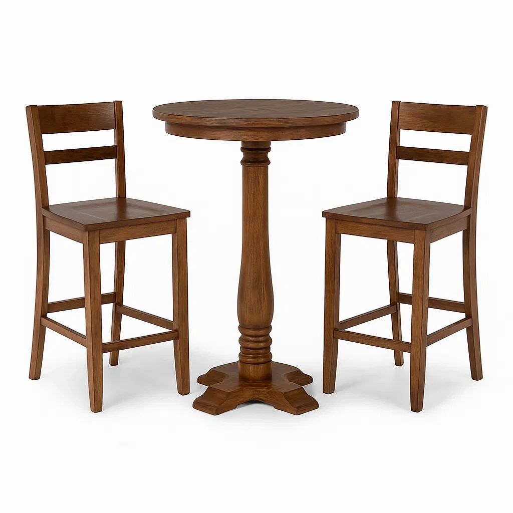 Bartisch-Set-Homavine