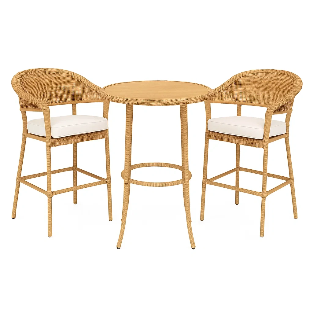Bartisch-Set-Homavine