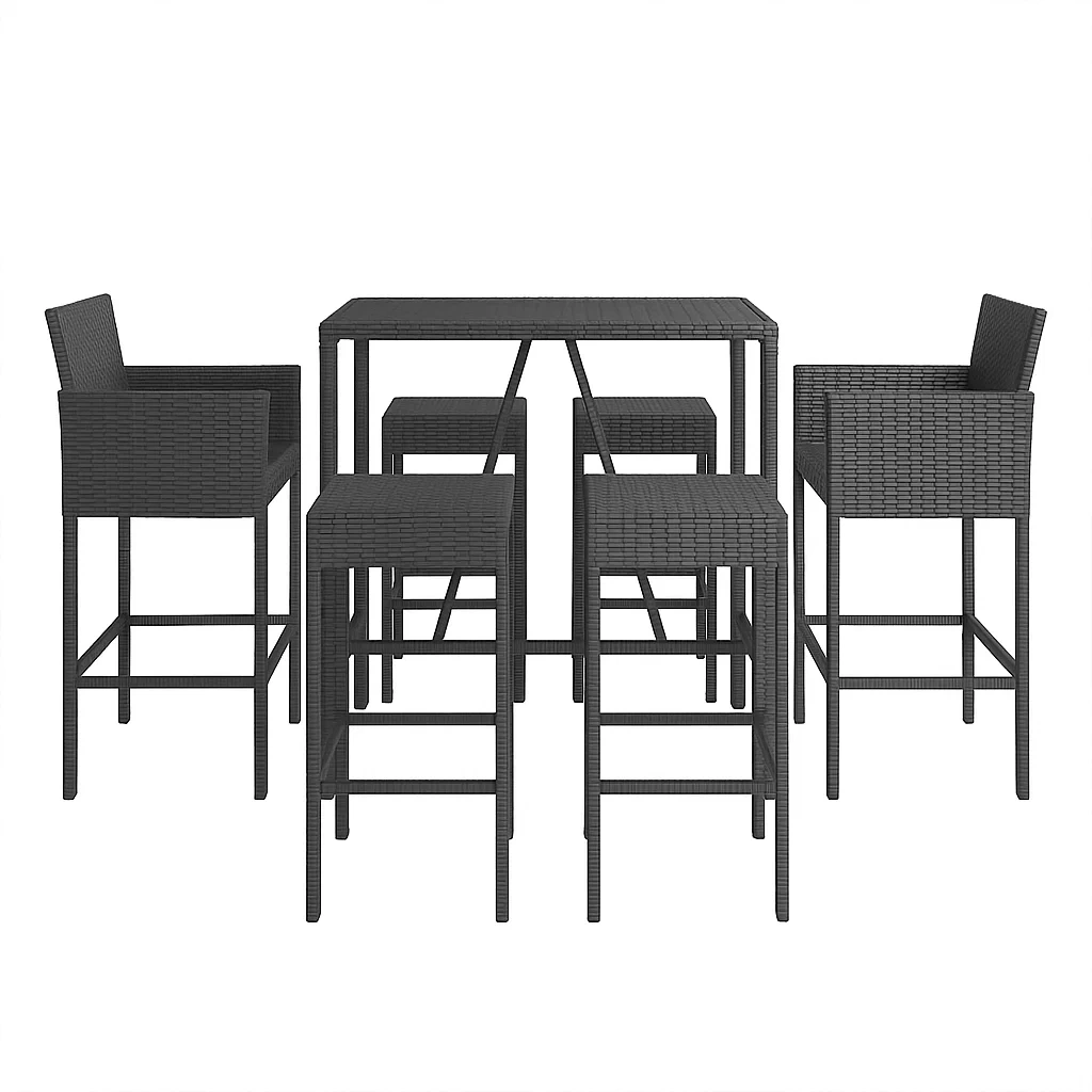 Bartisch-Set-Homavine