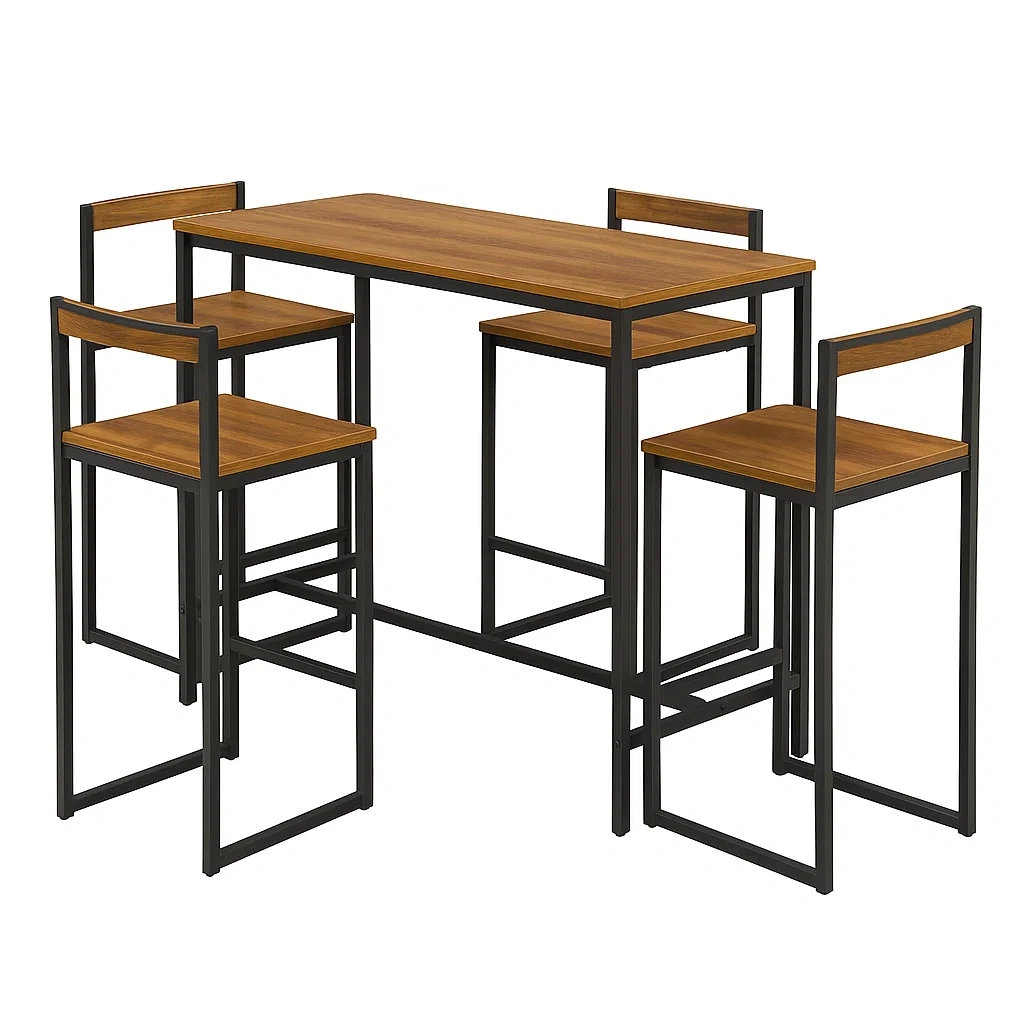 Bartisch-Set-Homavine
