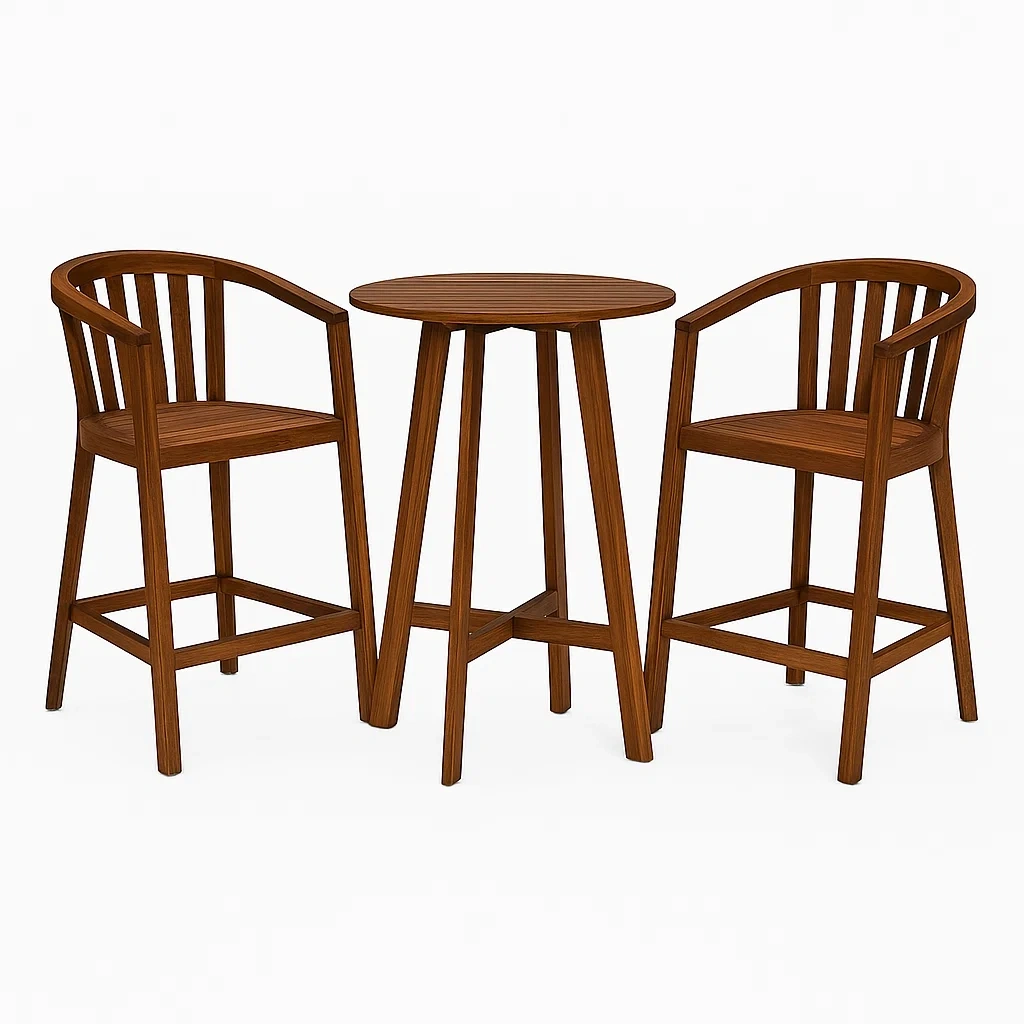 Bartisch-Set-Homavine