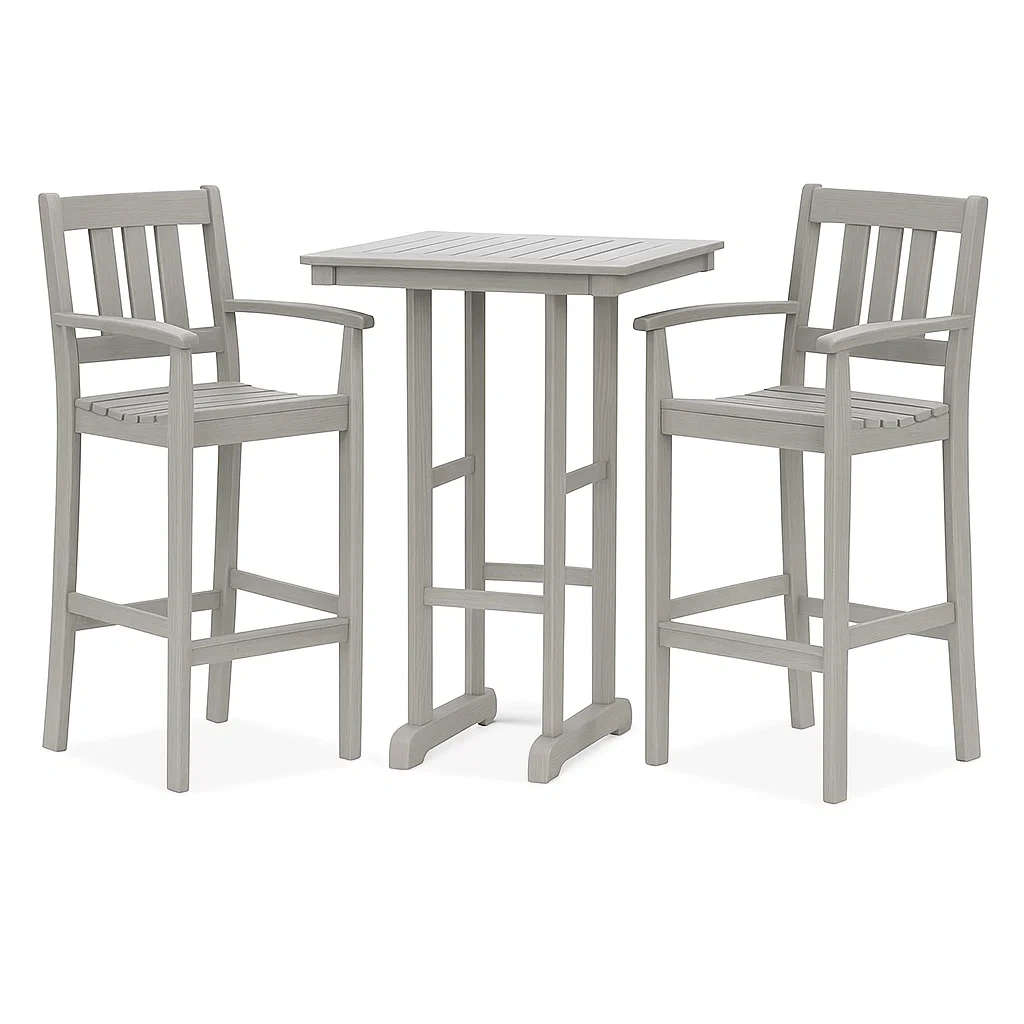 Bartisch-Set-Homavine