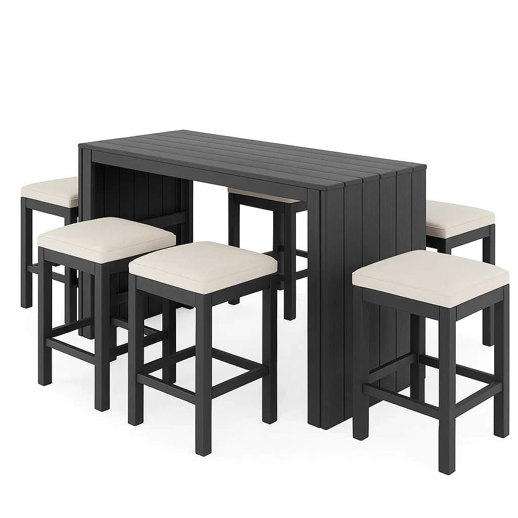 Bartisch-Set-Homavine