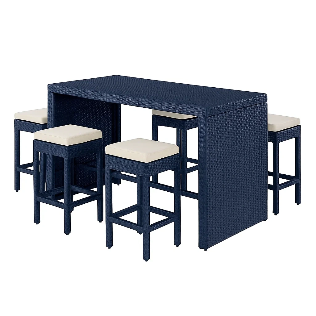Bartisch-Set-Homavine