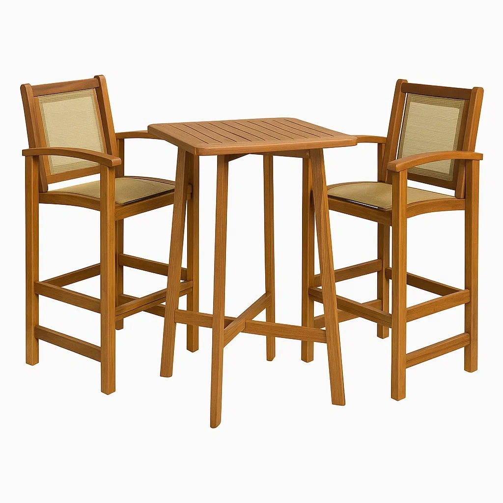 Bartisch-Set-Homavine