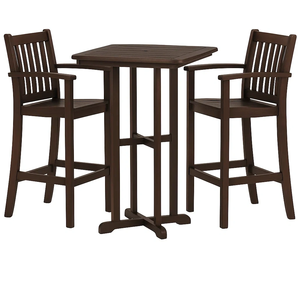 Bartisch-Set-Homavine
