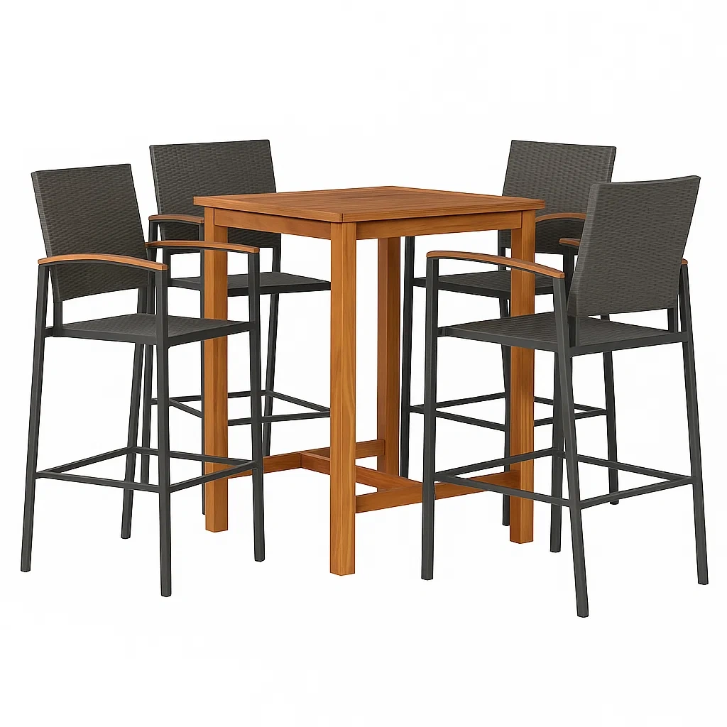 Bartisch-Set-Homavine