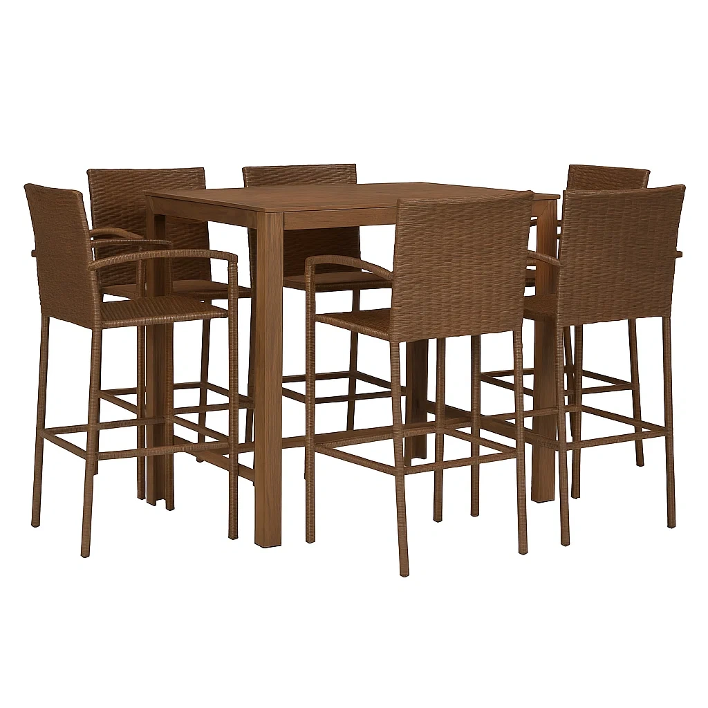 Bartisch-Set-Homavine