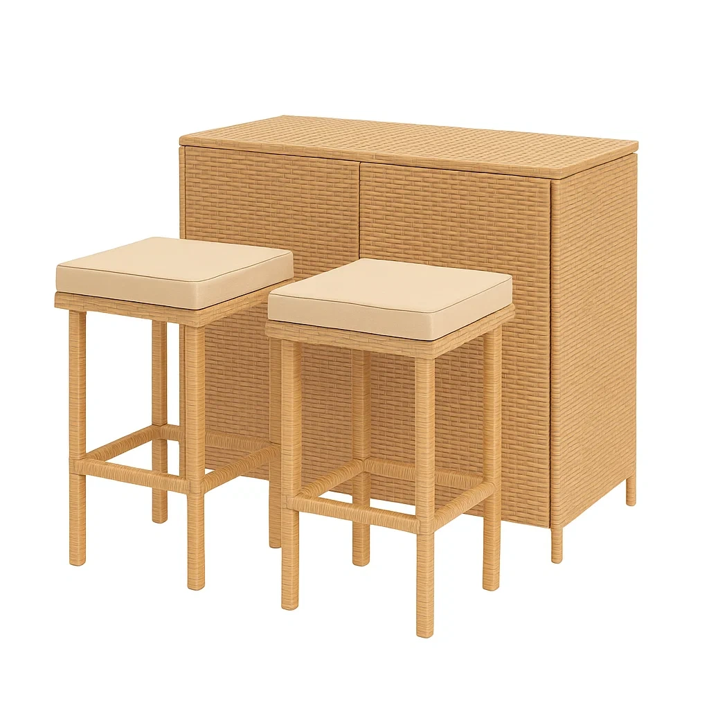Bartisch-Set-Homavine