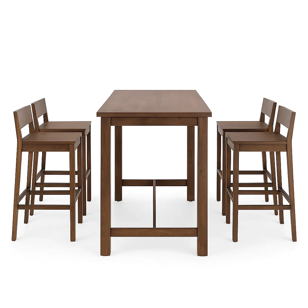 Bartisch-Set-Homavine