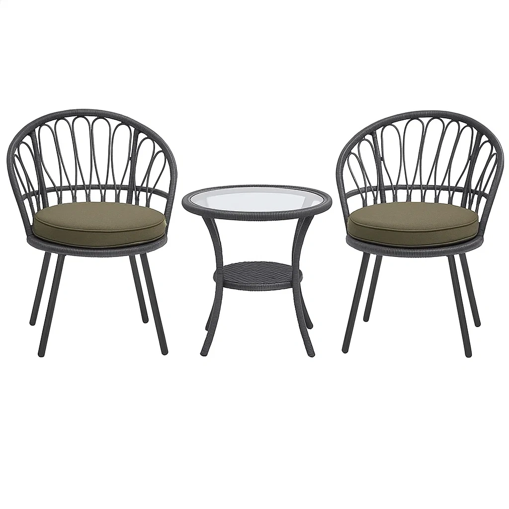 Bistro-Set-Homavine