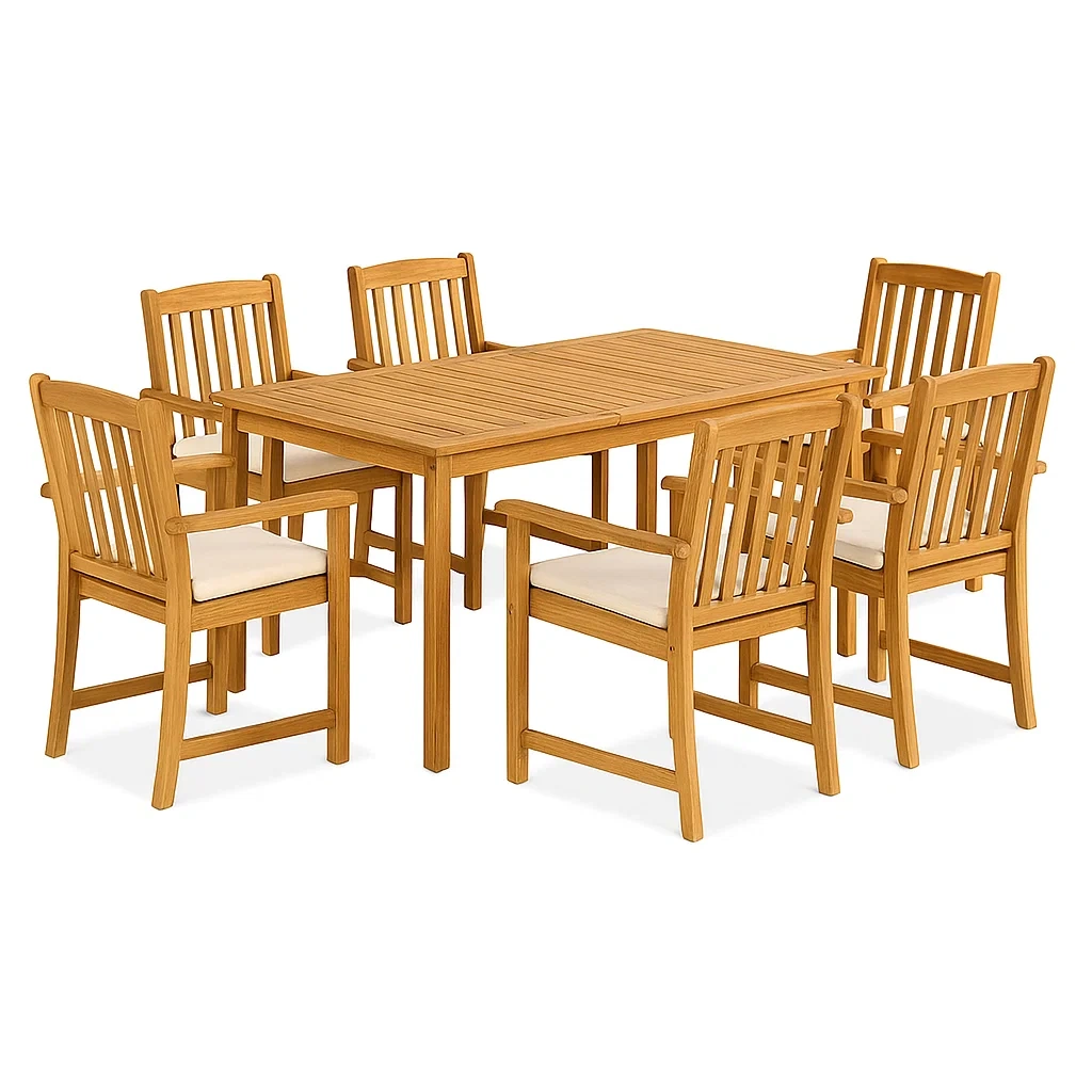 Essgruppe-Homavine