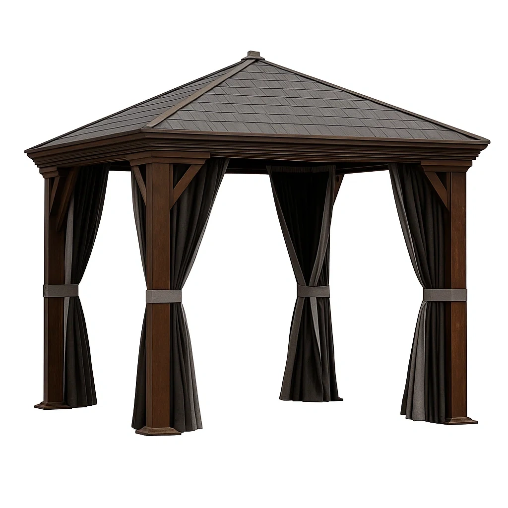Garten,Pavillon-homavito