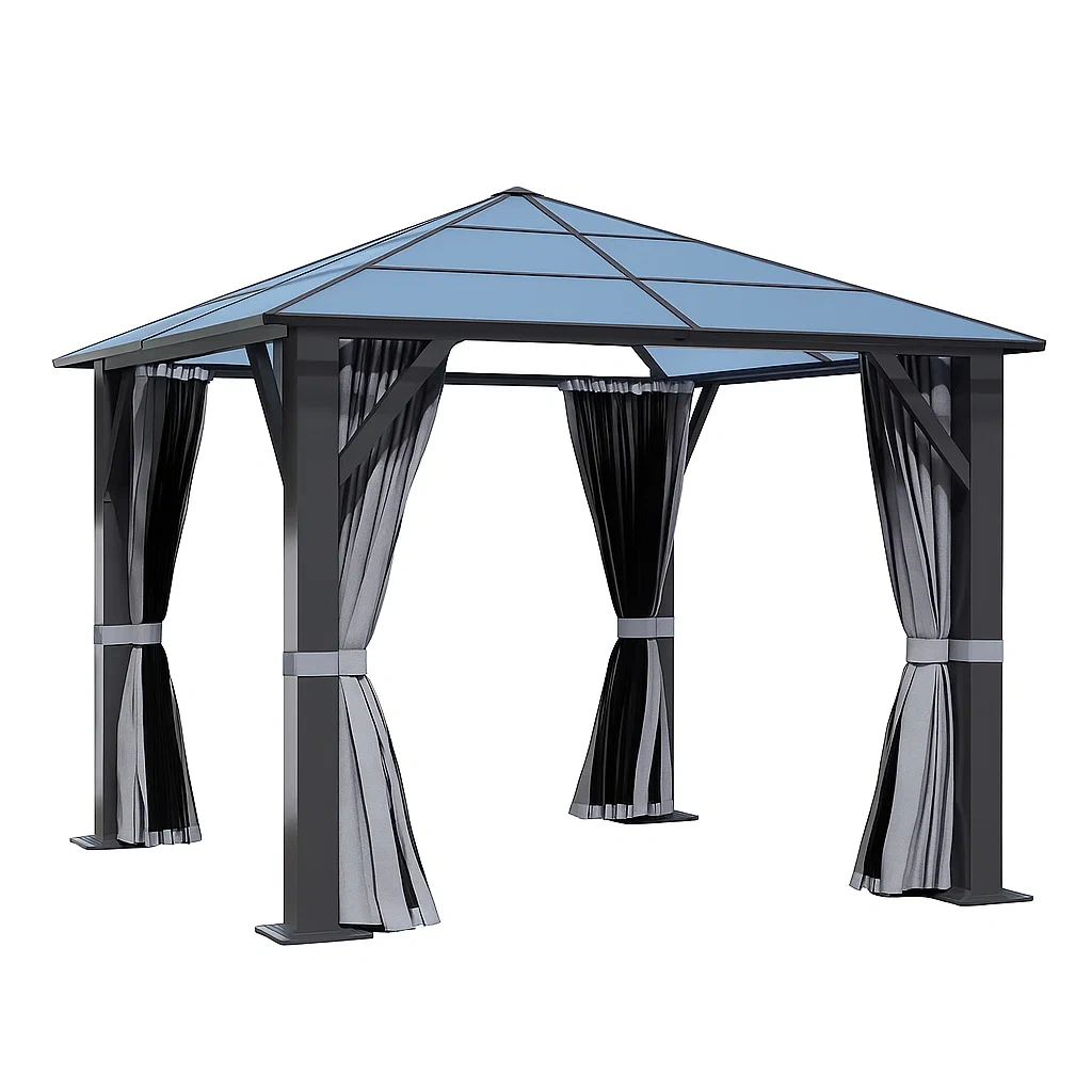 Garten,Pavillon-homavito