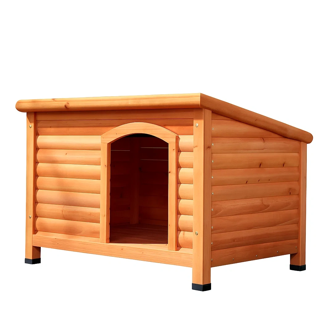 Haustierbedarf,Hundehütte-homavito