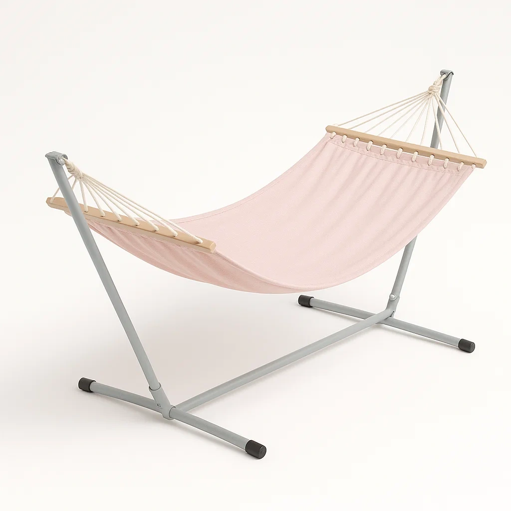 Hängematte,Hängematte mit Gestell-HOMARONE