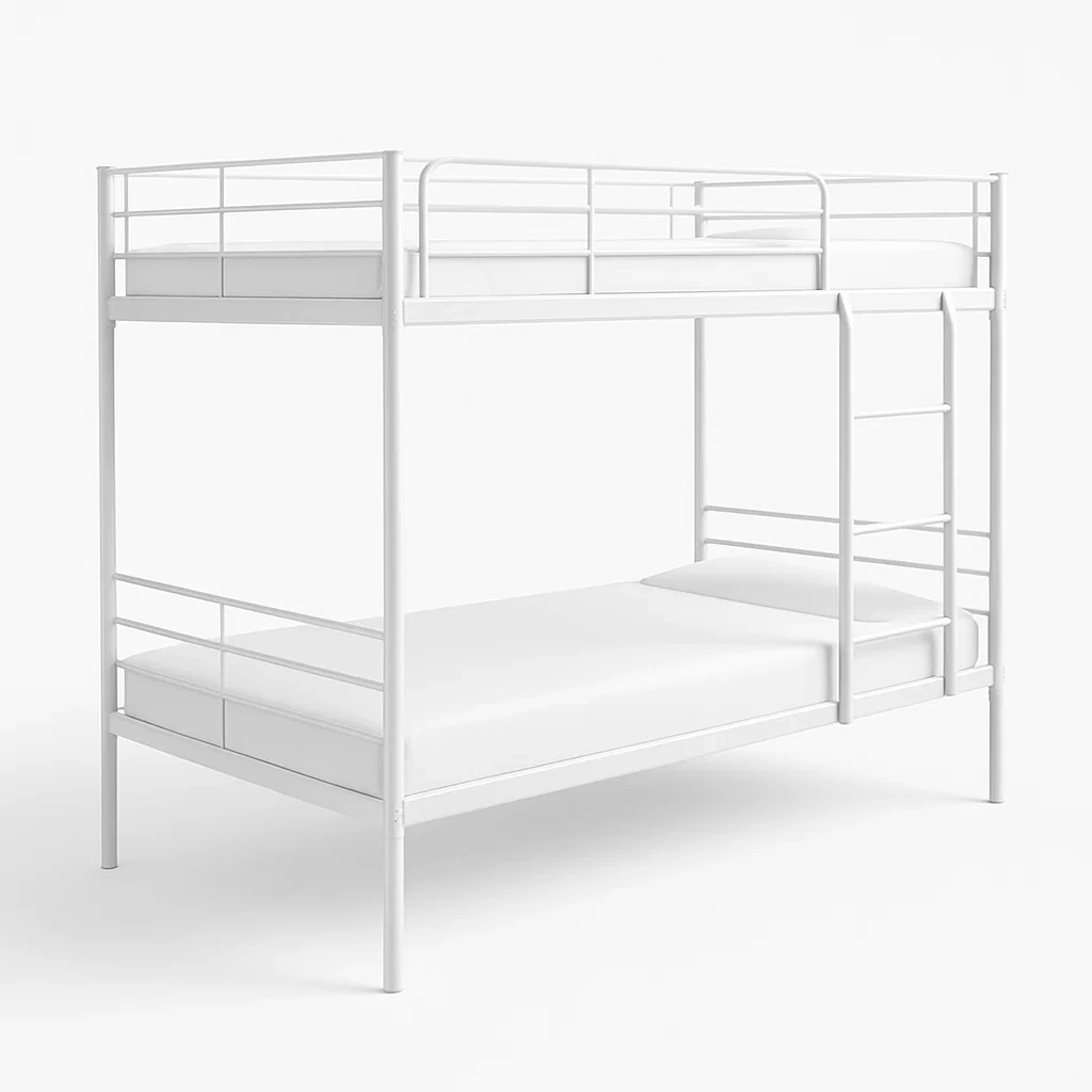 Etagenbett,Einzel-Etagenbett-HOMARONE