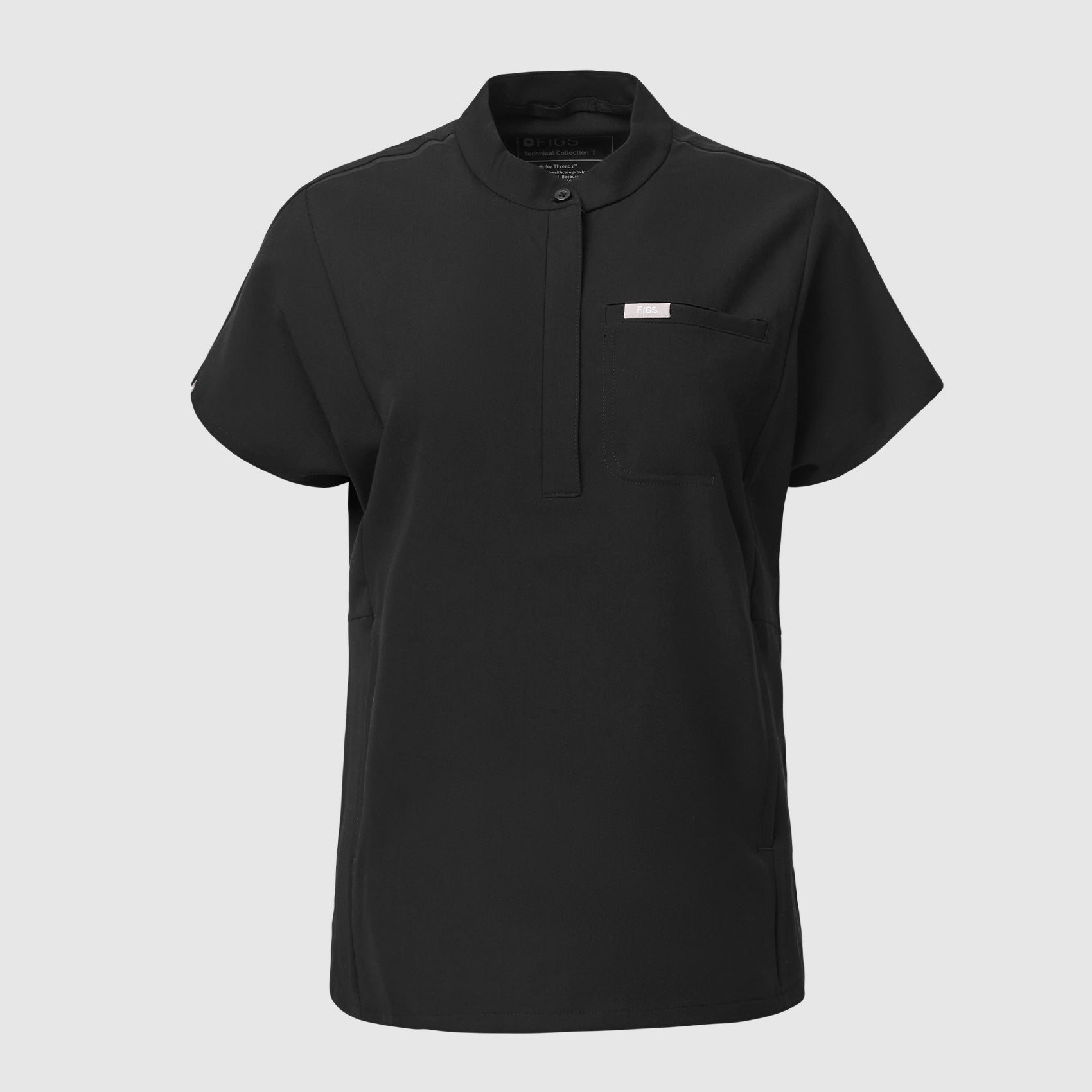 Montex Scrub Top - 16