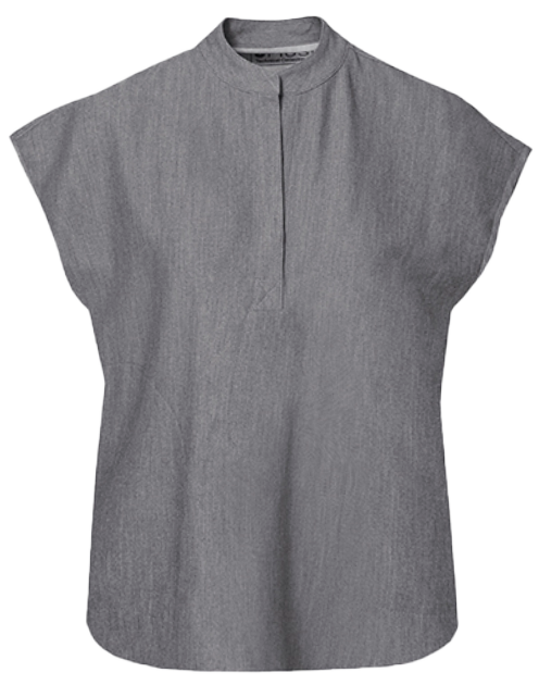 Rafaela Oversized Scrub Top™ - 35
