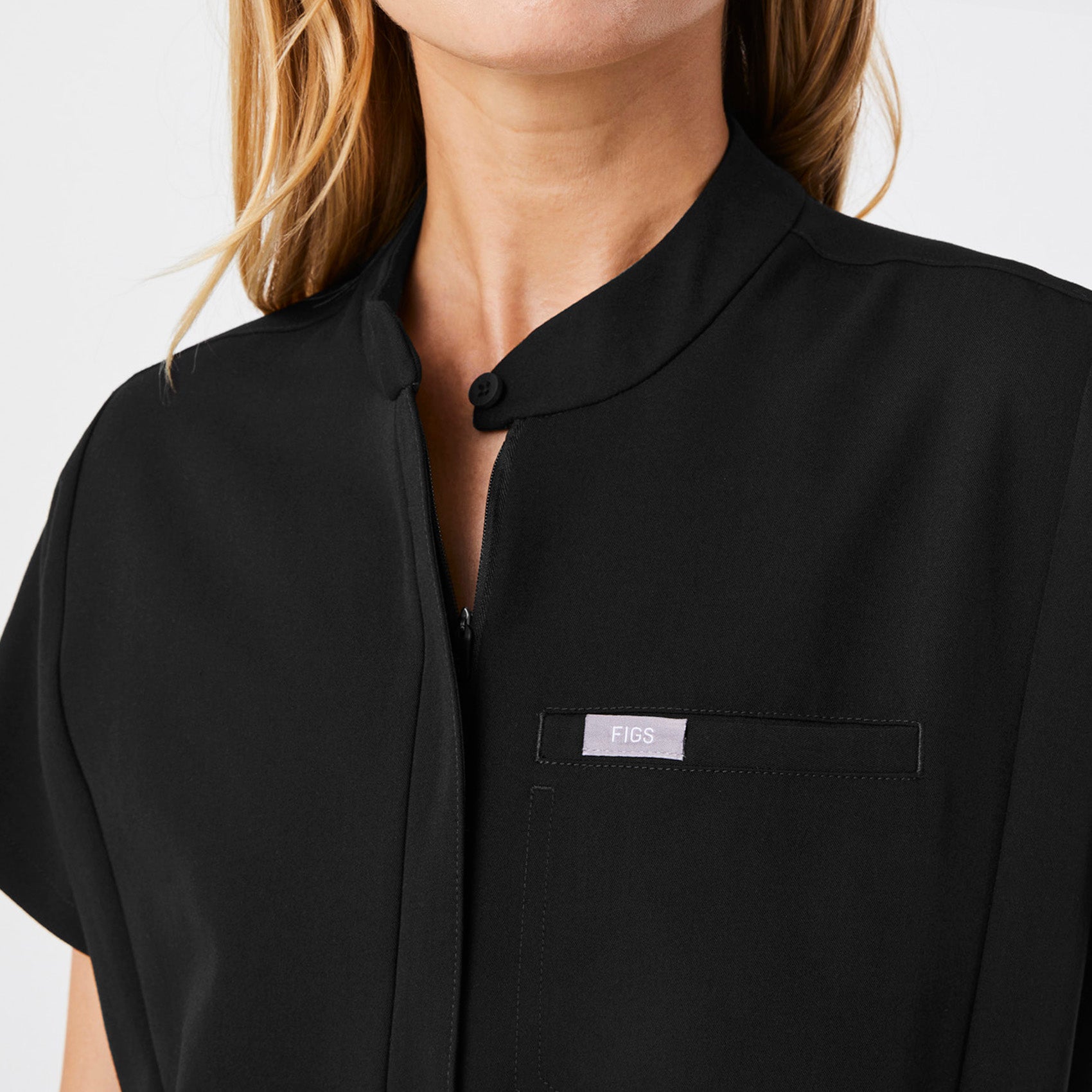 Montex Scrub Top - 22