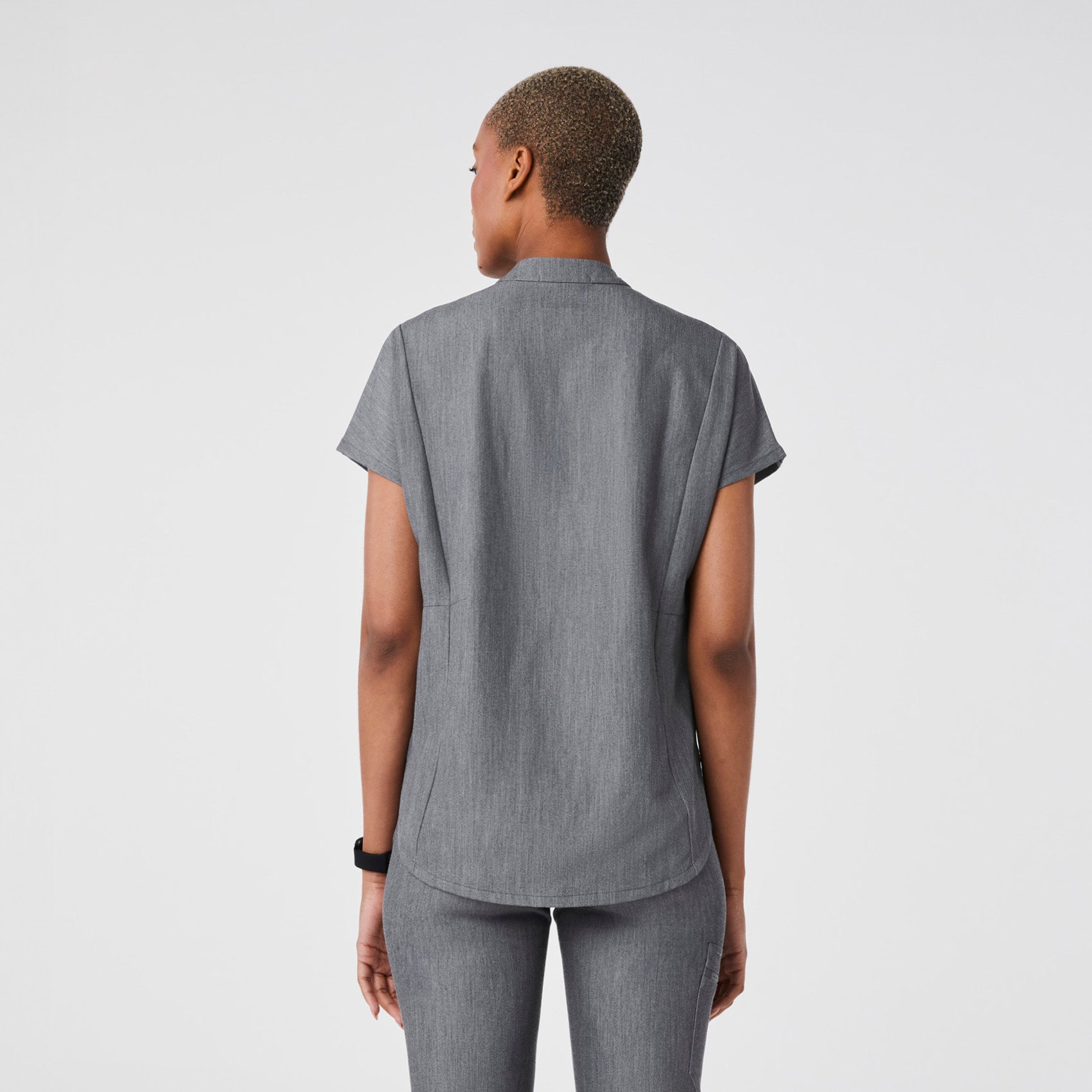 Montex Scrub Top - 33