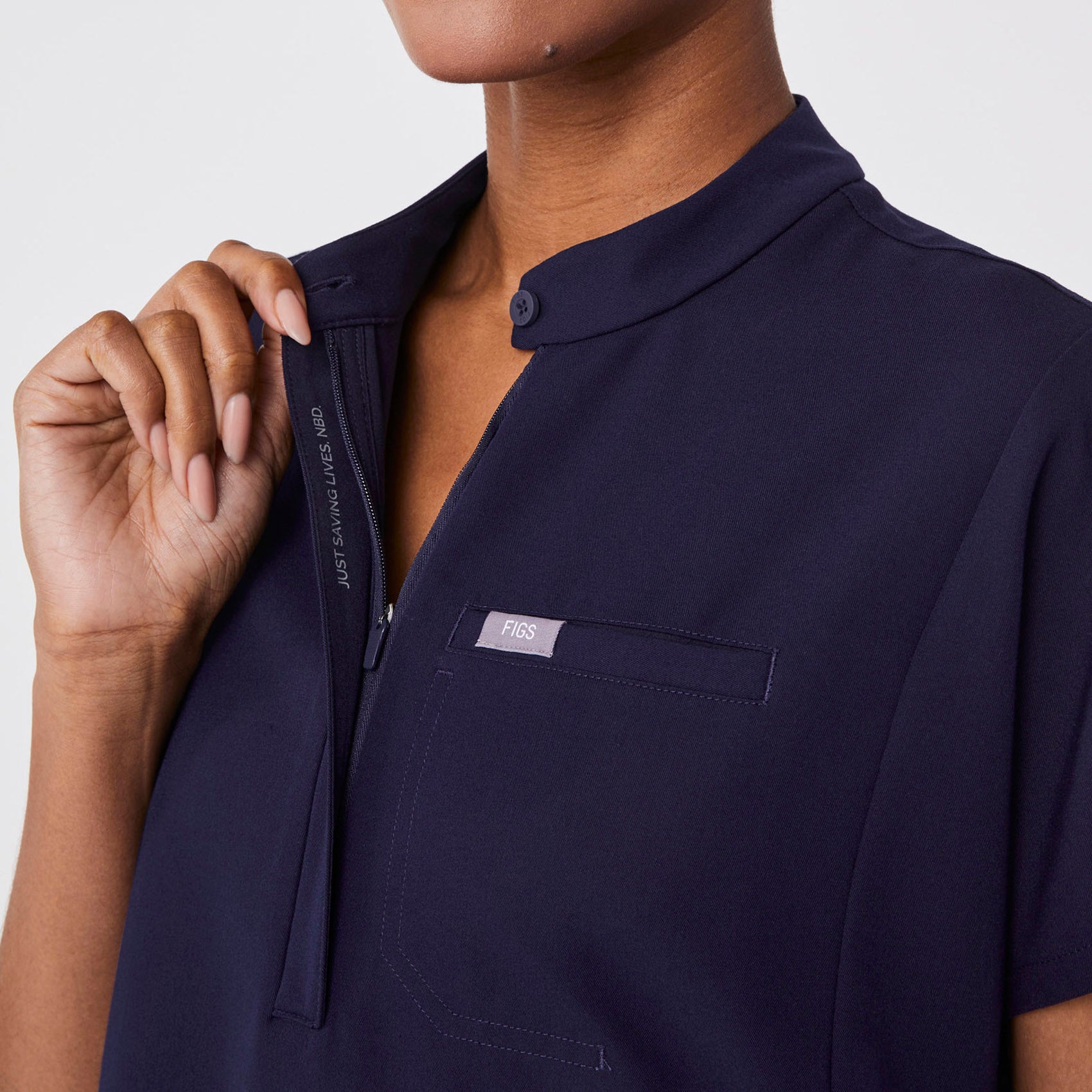Montex Scrub Top - 28