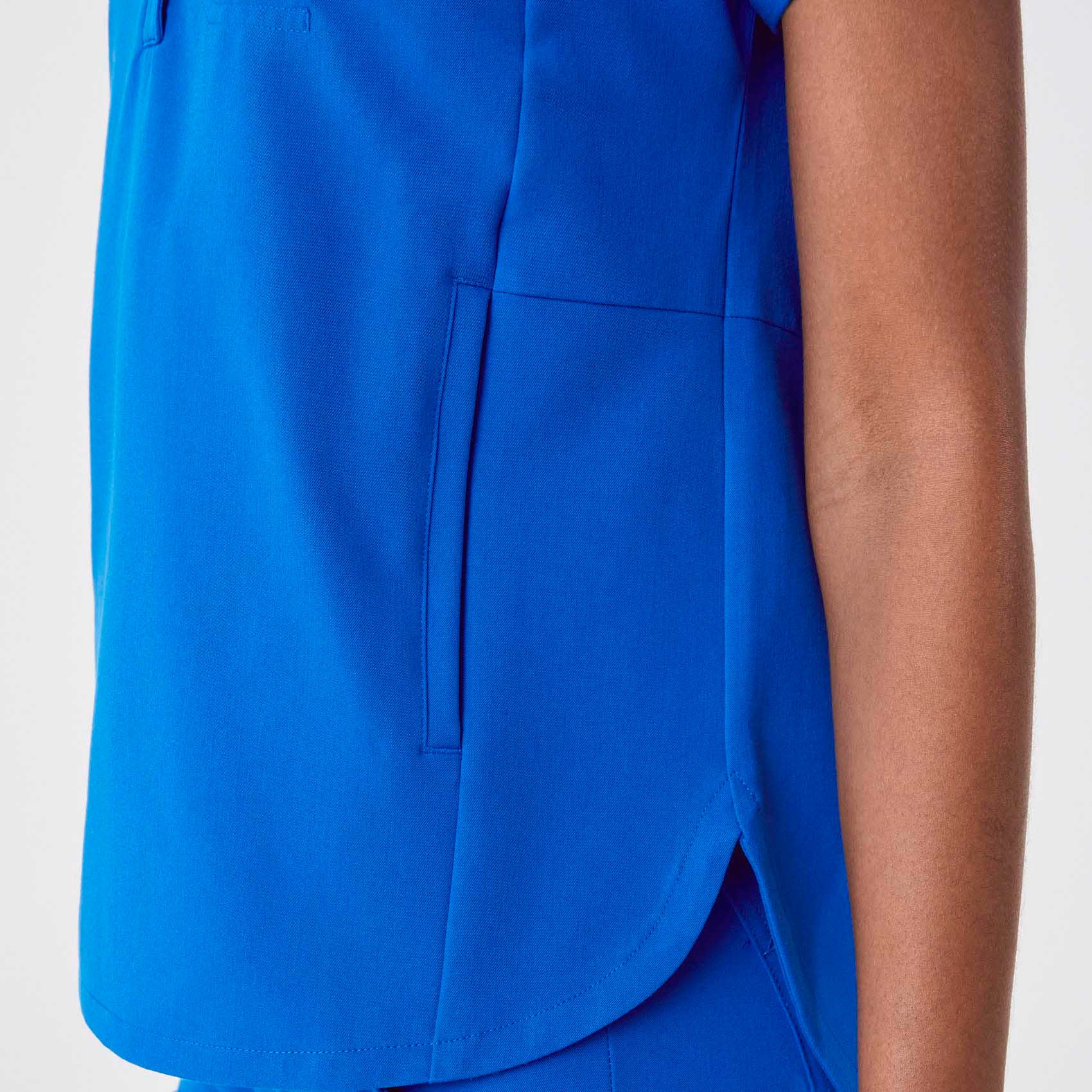 Montex Scrub Top - 6