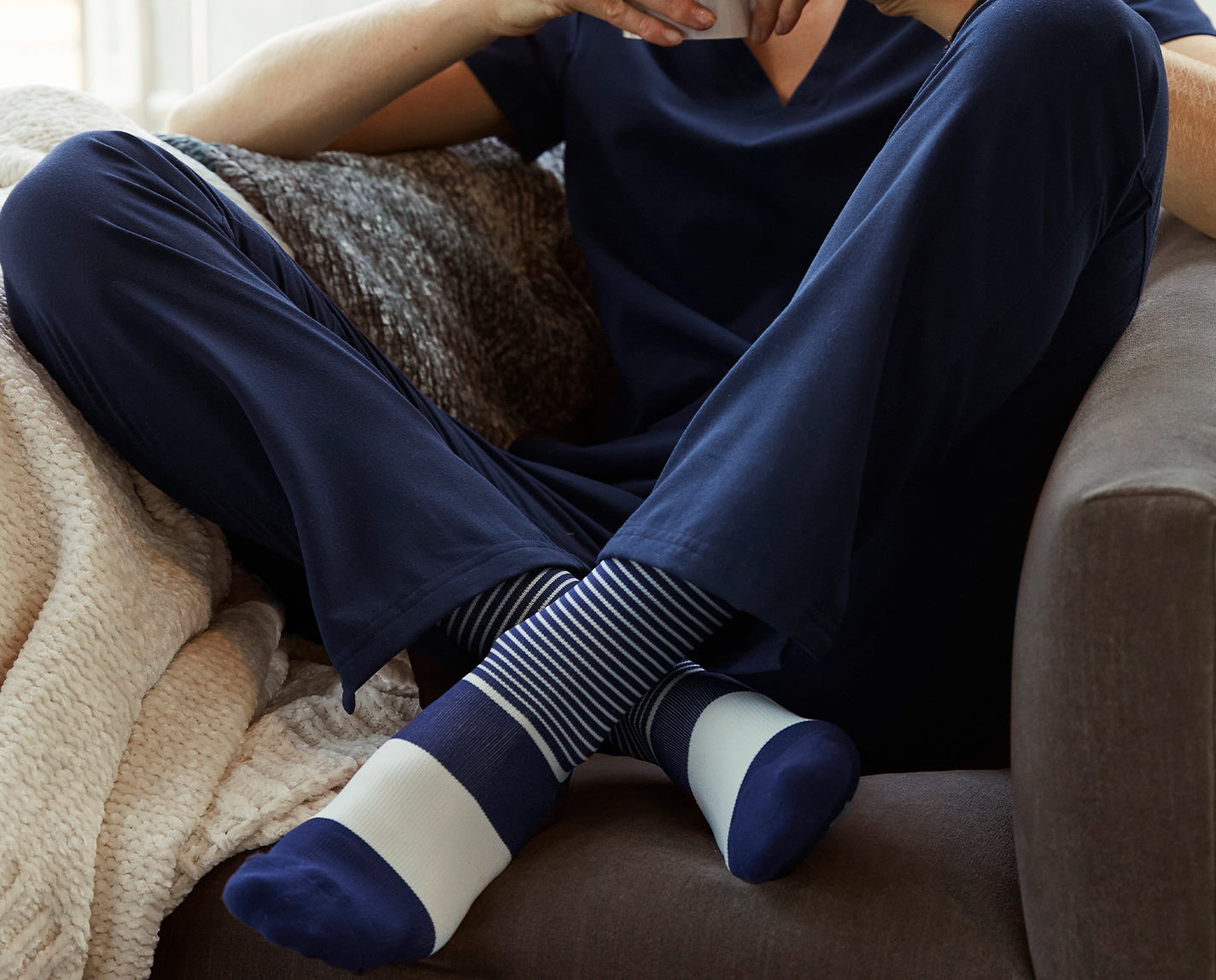 FIGS Compression Socks - 35