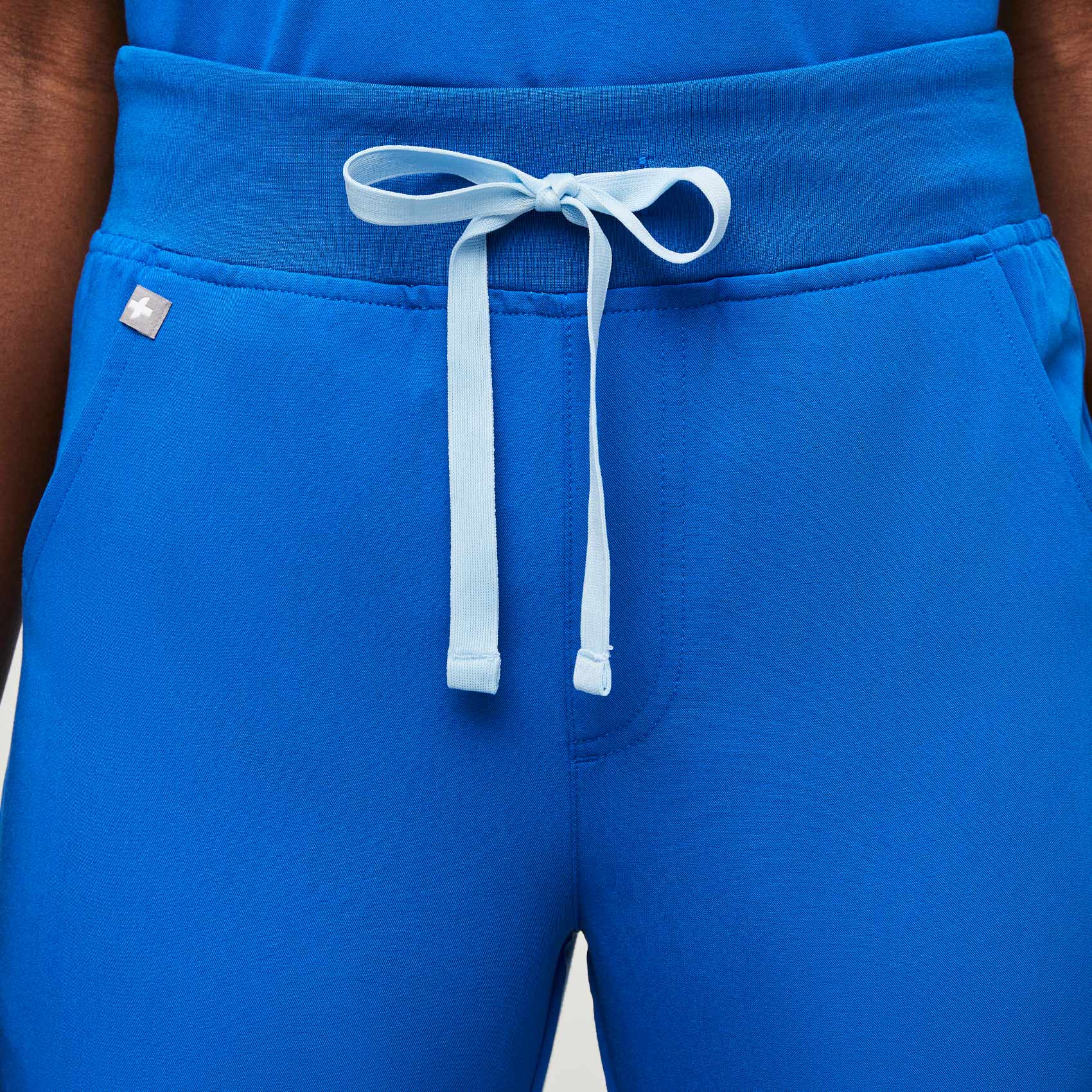High Waisted Zamora Jogger Scrub Pants™ - 31