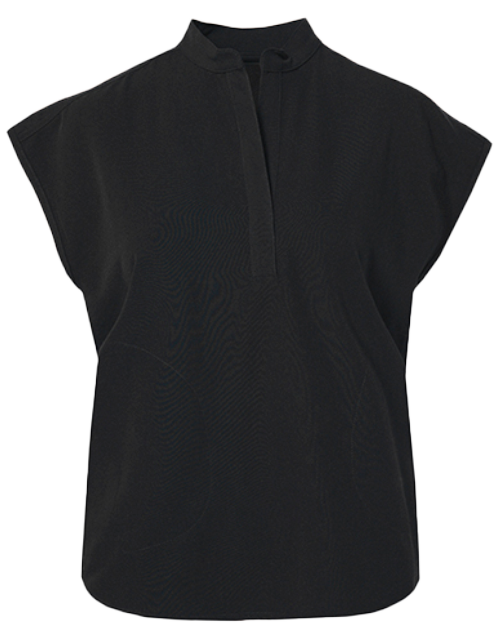 Rafaela Oversized Scrub Top™ - 26