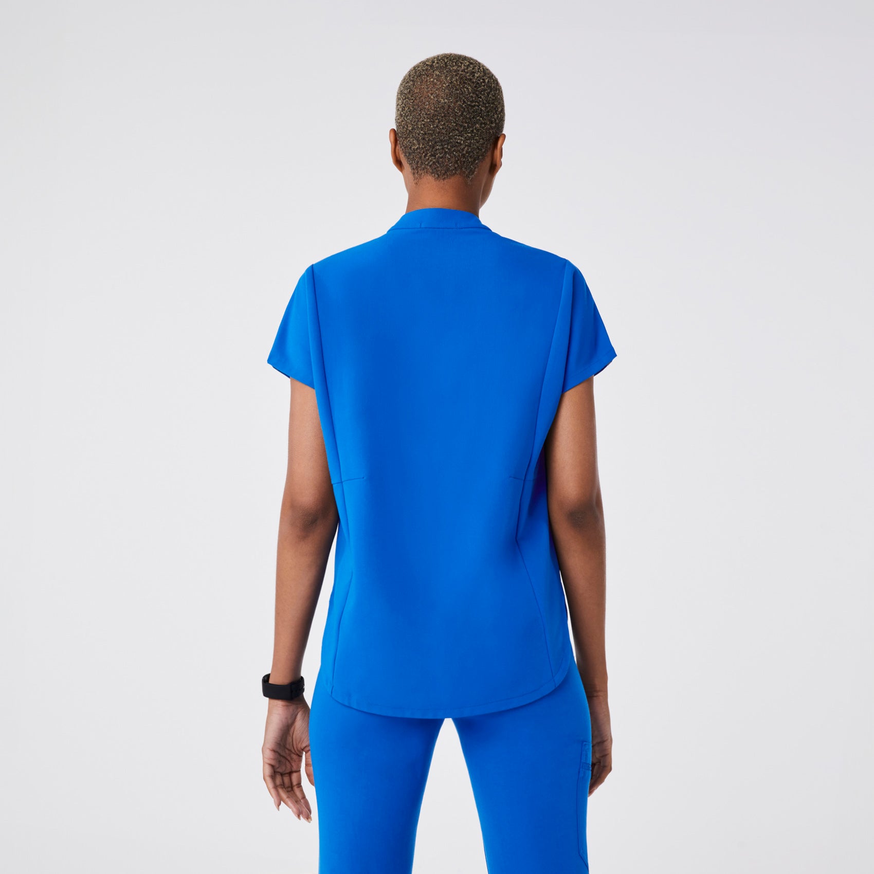 Montex Scrub Top - 7