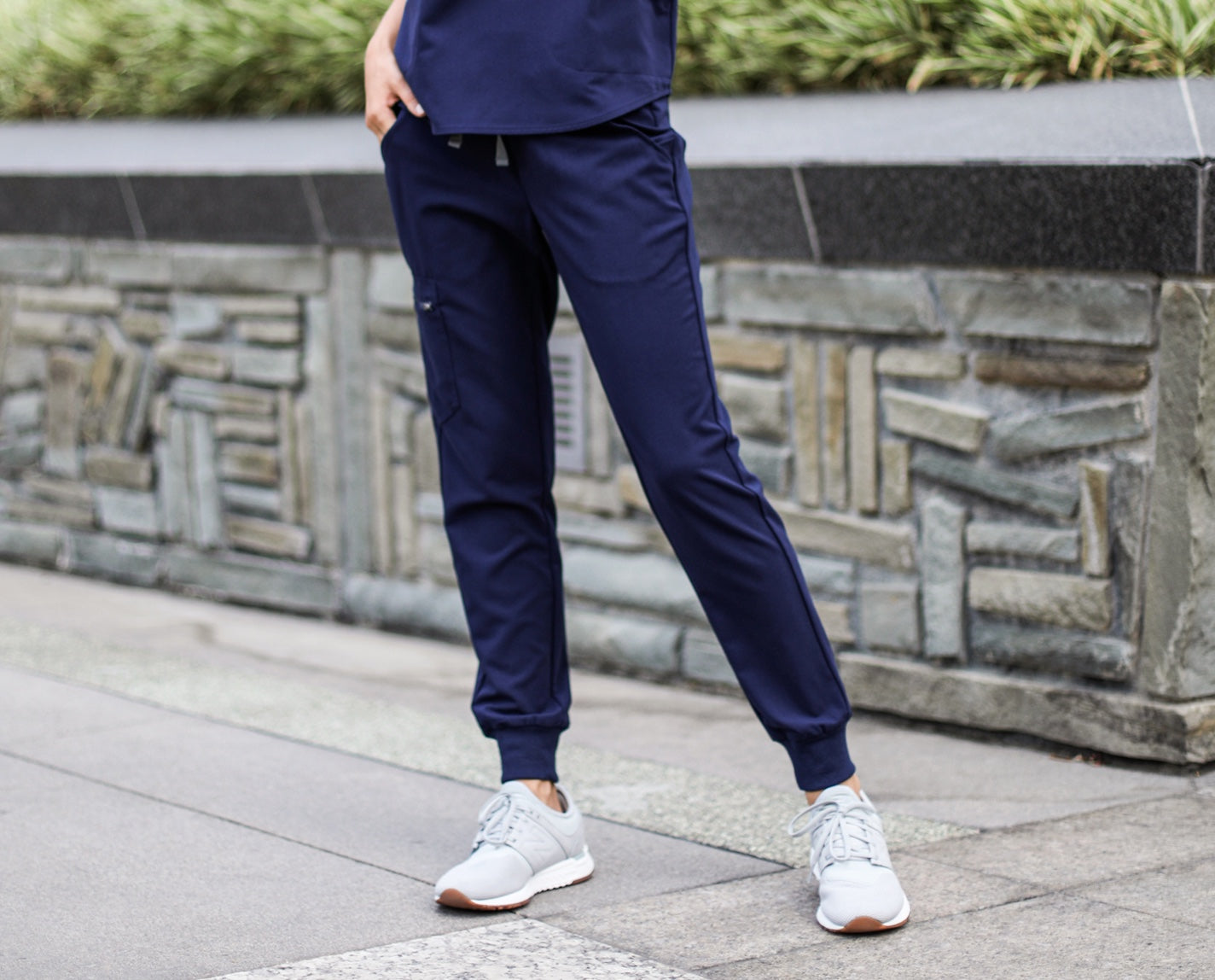 Zamora Jogger Scrub Pants™ - 28