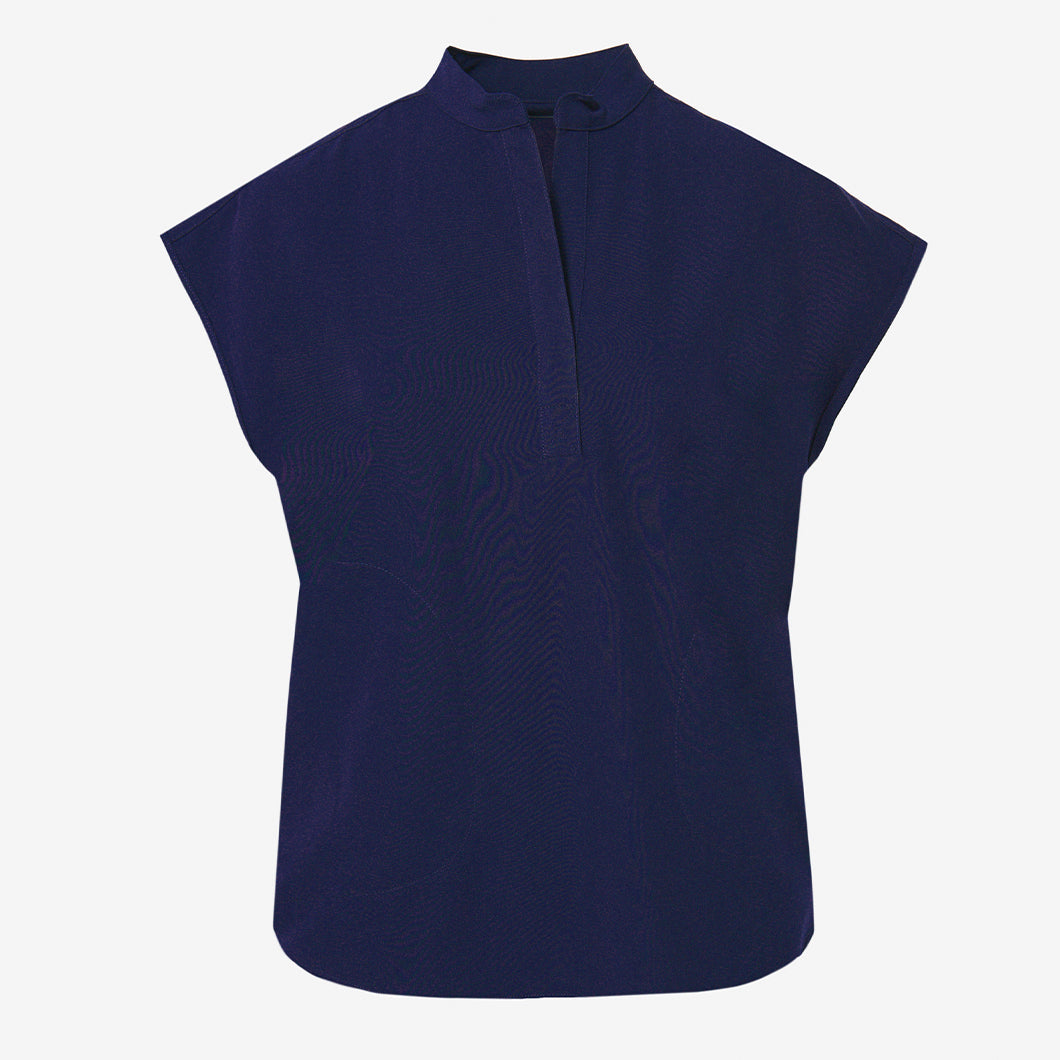 Rafaela Oversized Scrub Top™ - 18