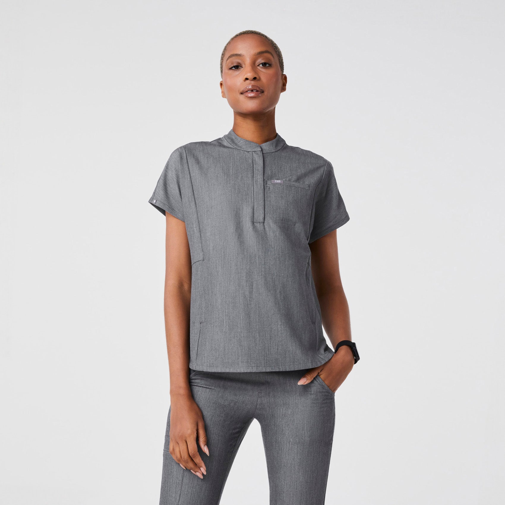 Montex Scrub Top - 30
