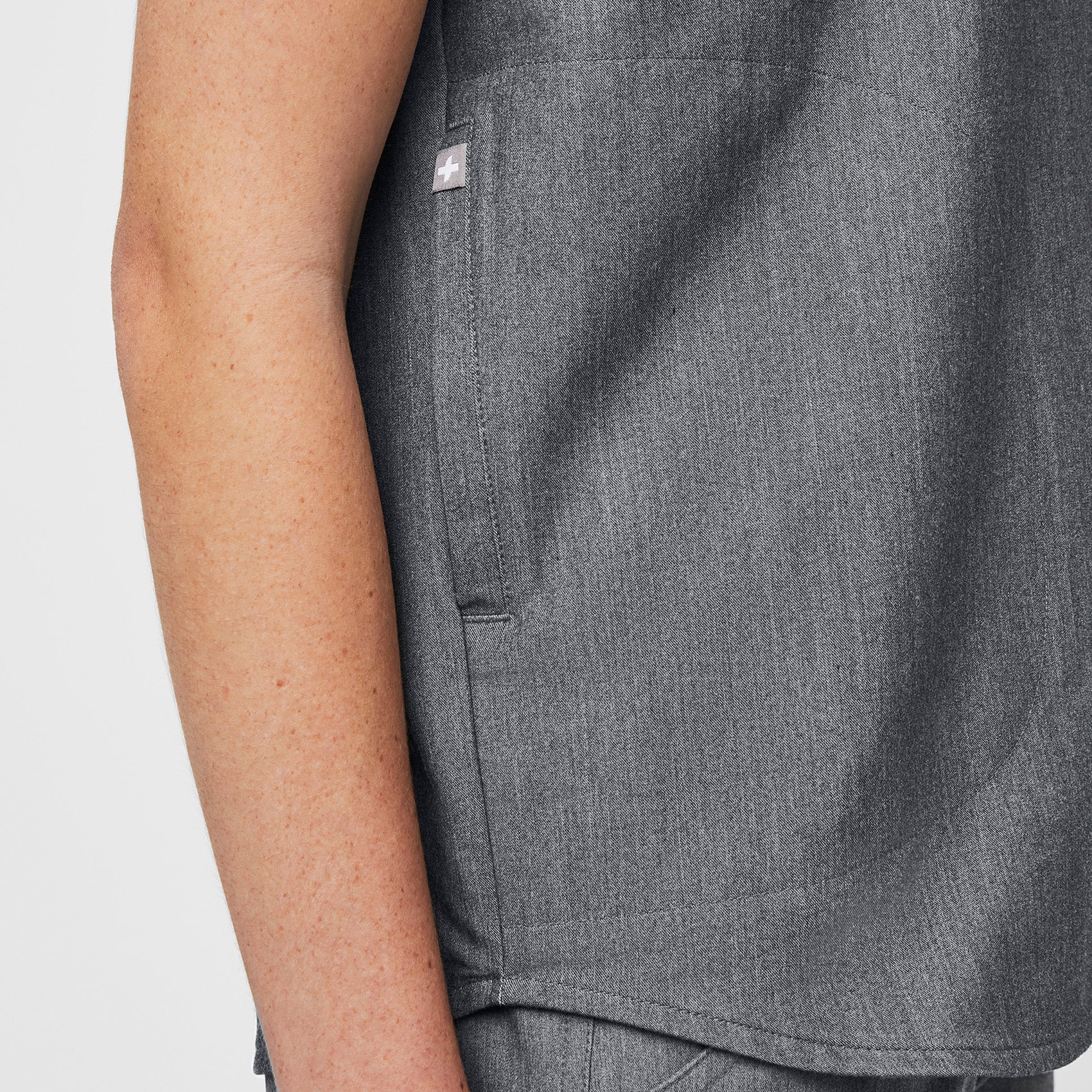 Rafaela Oversized Scrub Top™ - 32