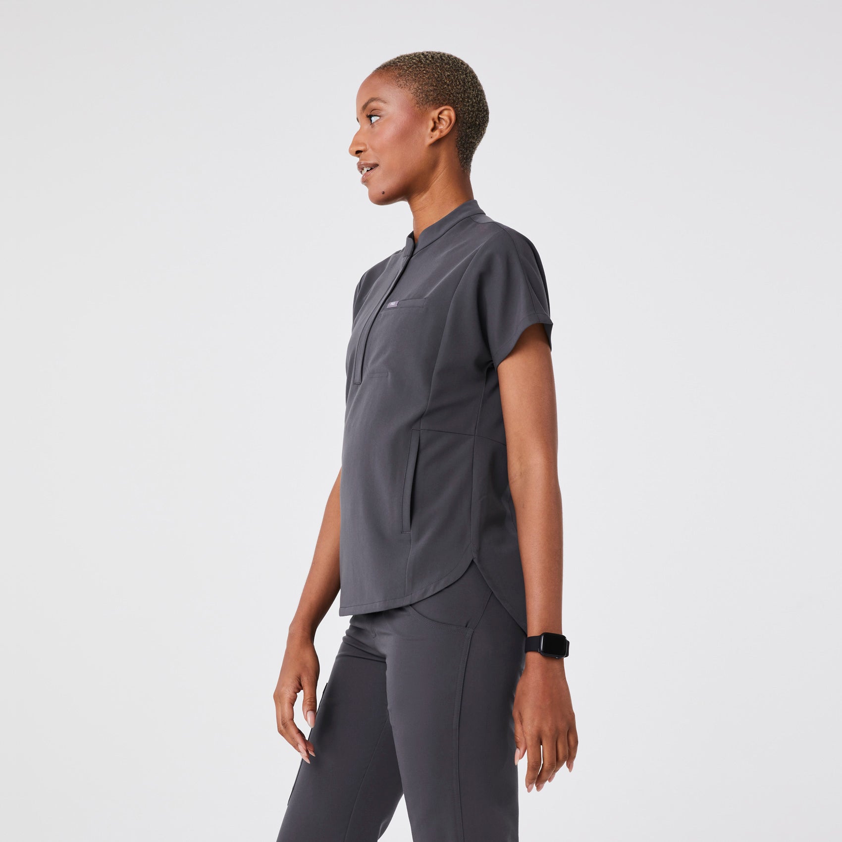 Montex Scrub Top - 11
