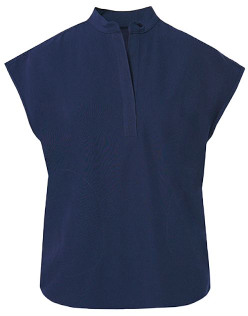 Rafaela Oversized Scrub Top™ - 15