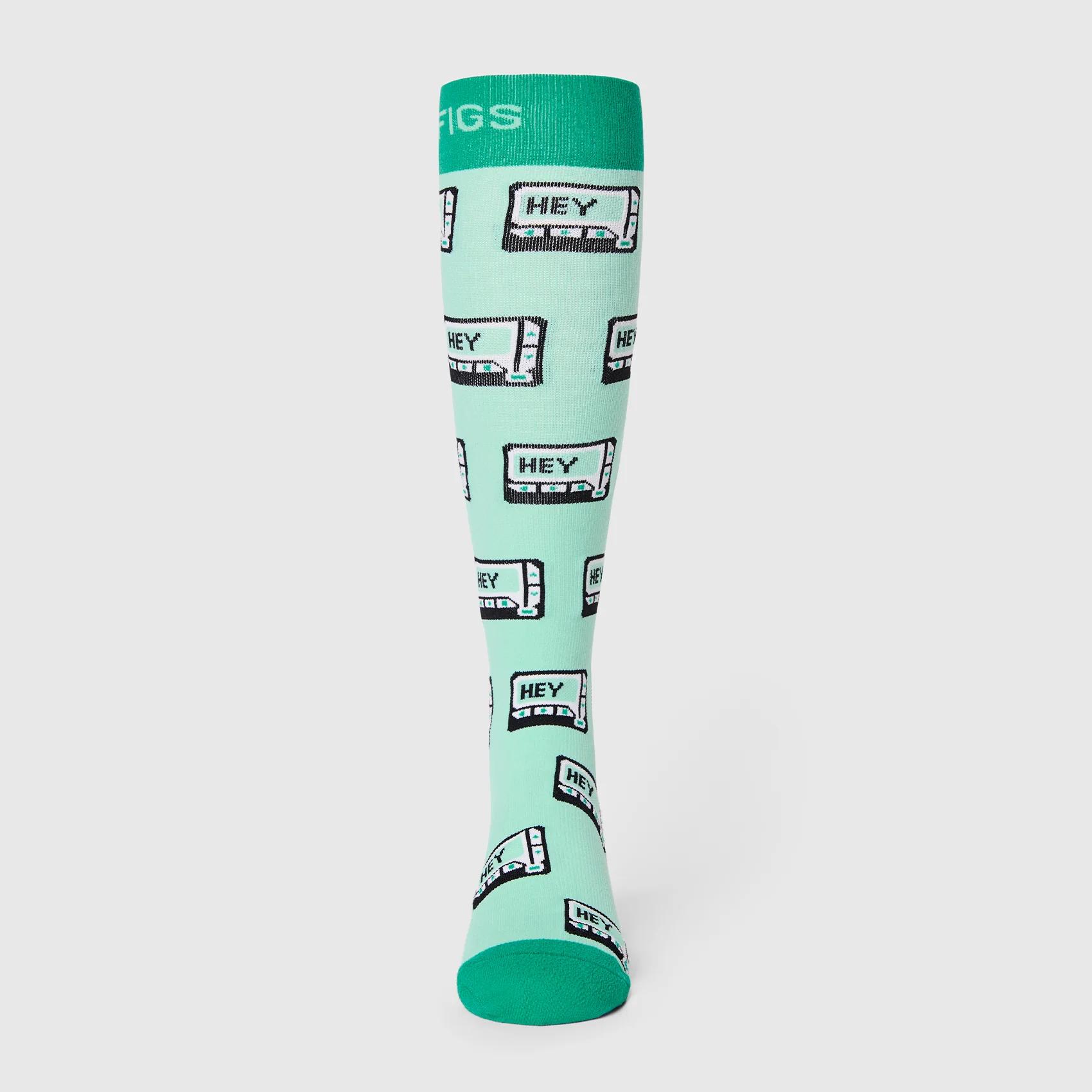 FIGS Compression Socks - 24