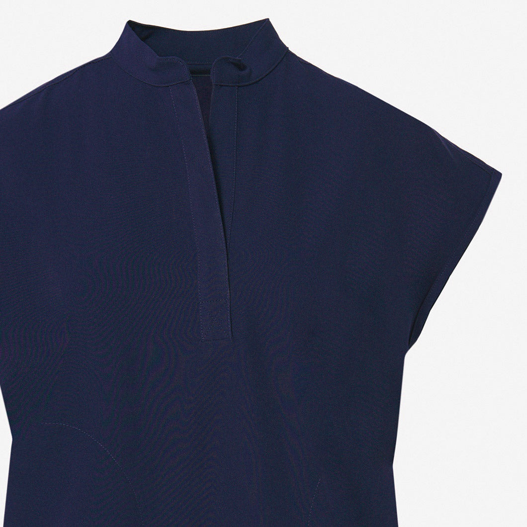 Rafaela Oversized Scrub Top™ - 19