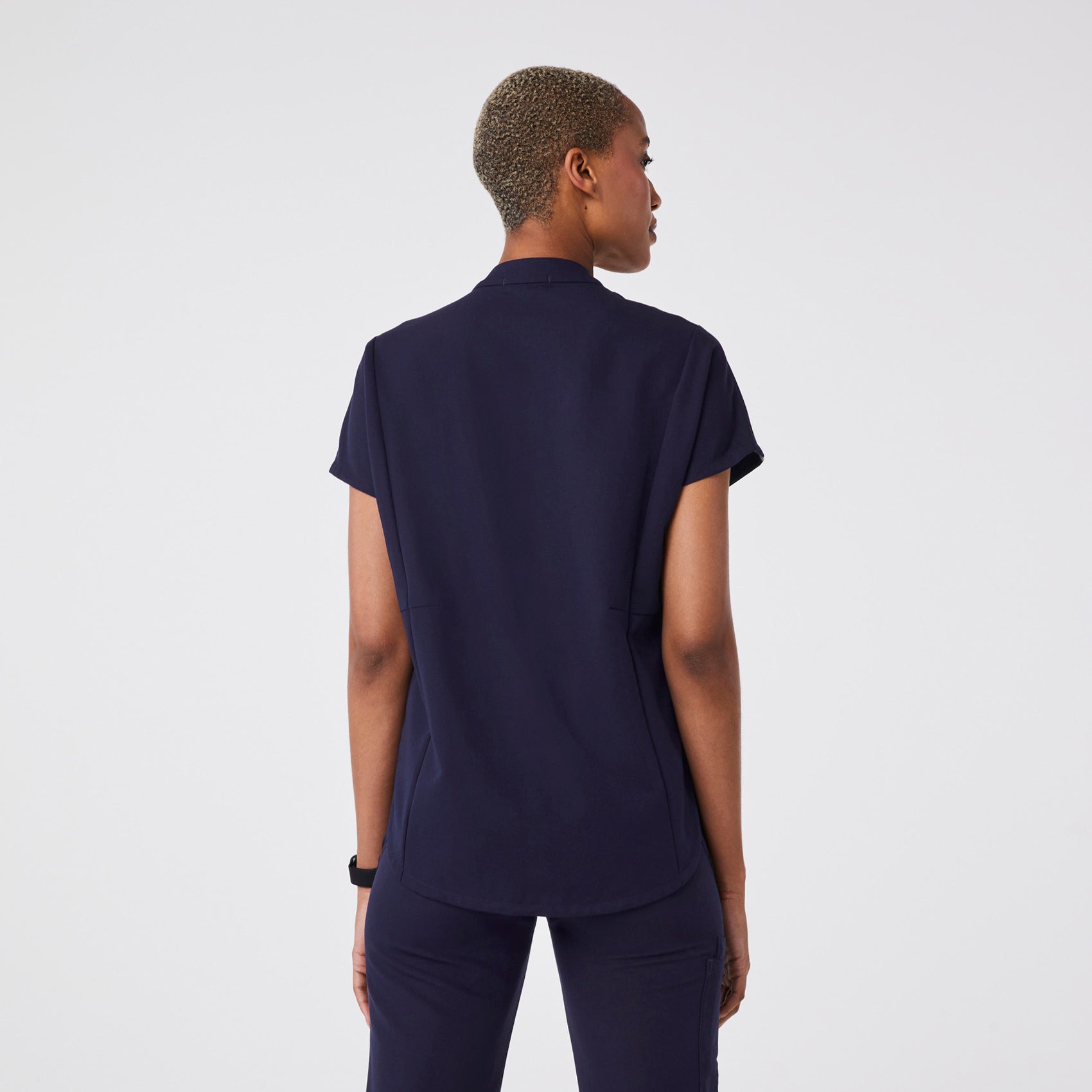 Montex Scrub Top - 27