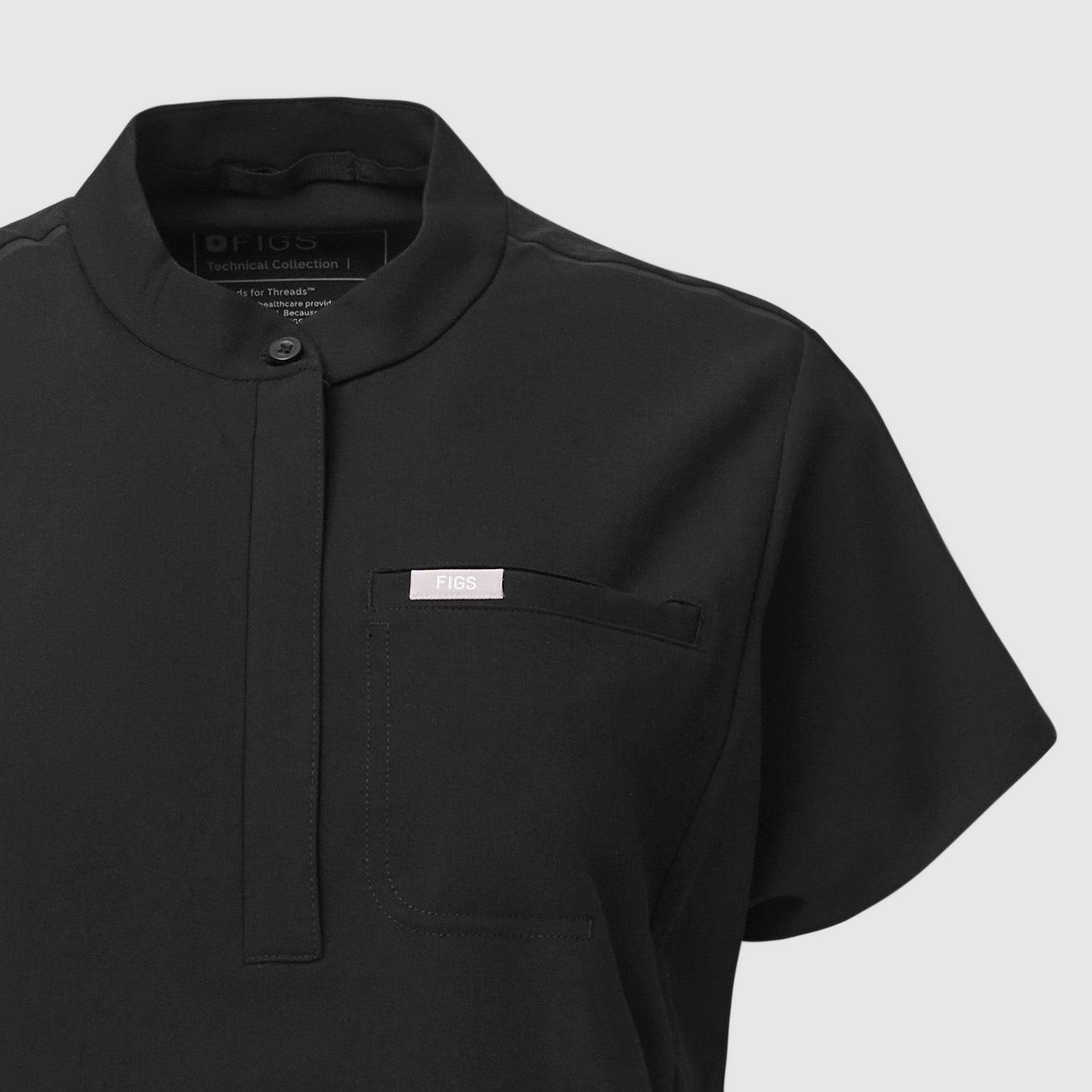 Montex Scrub Top - 17