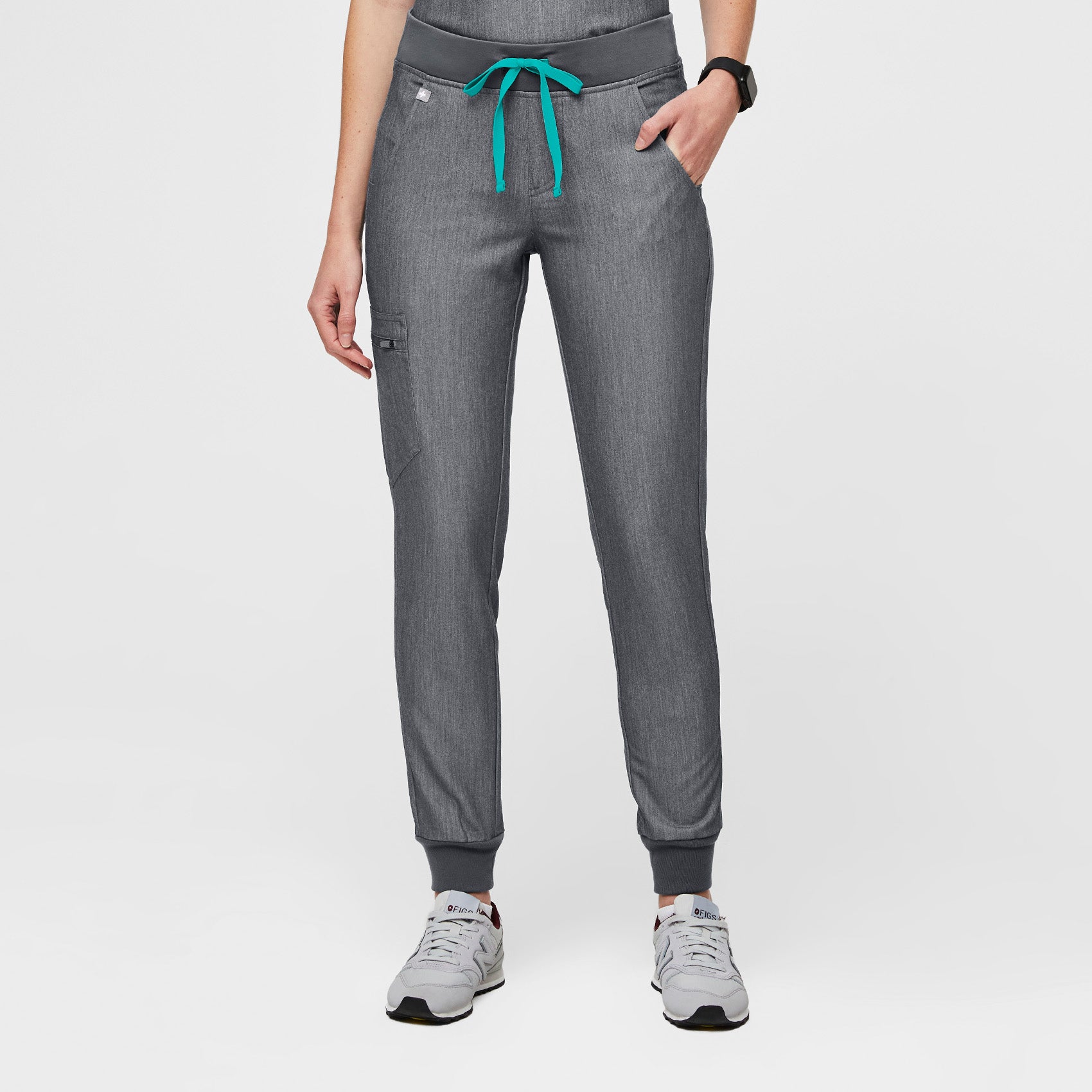 Zamora Jogger Scrub Pants™ - 17