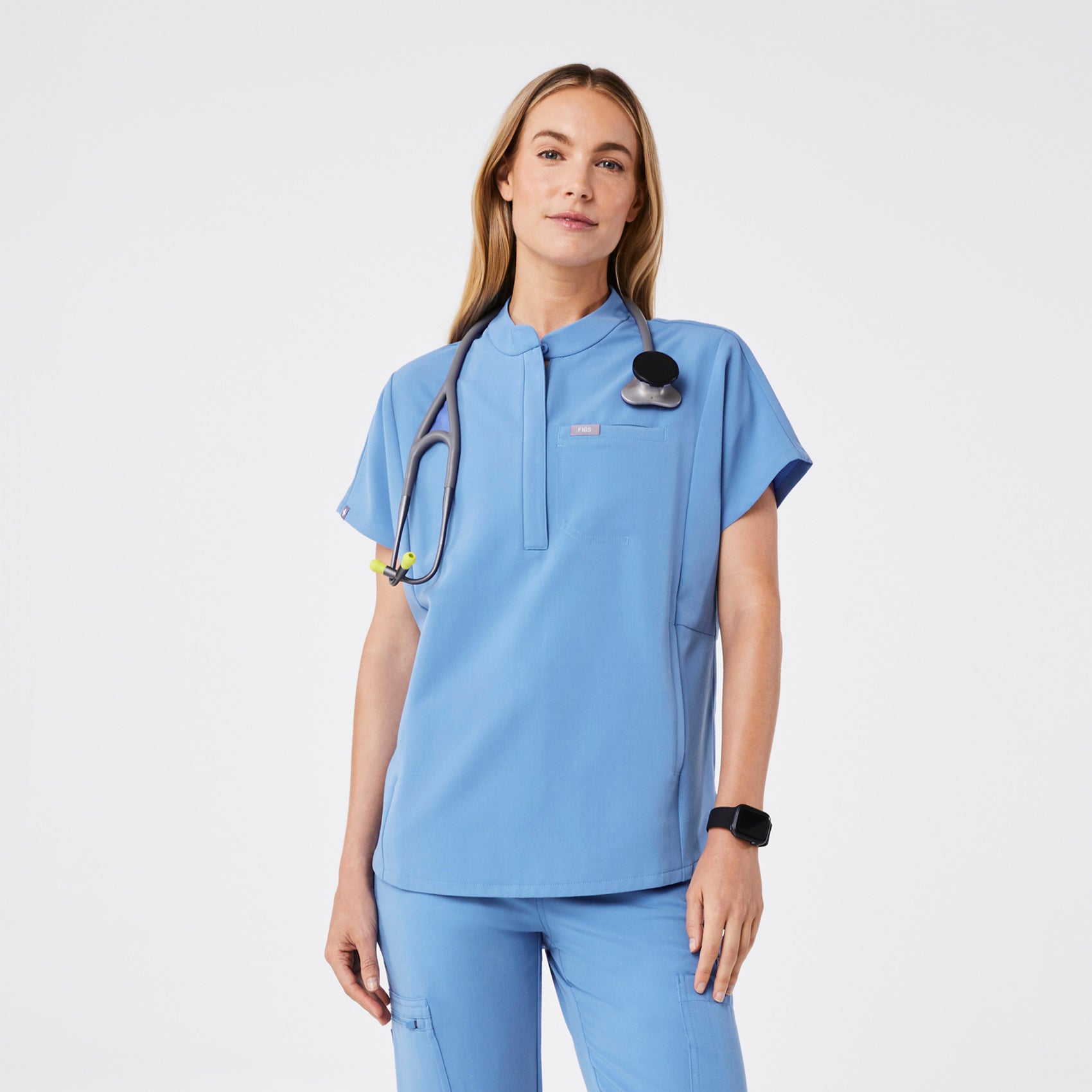 Montex Scrub Top - 37