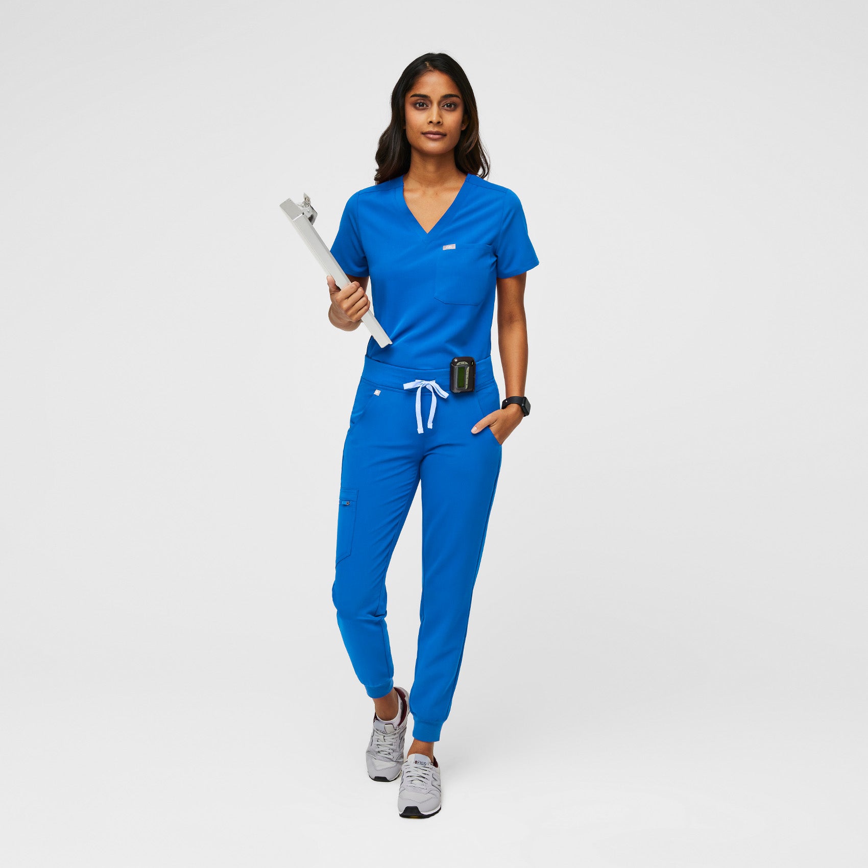 Zamora Jogger Scrub Pants™ - 34