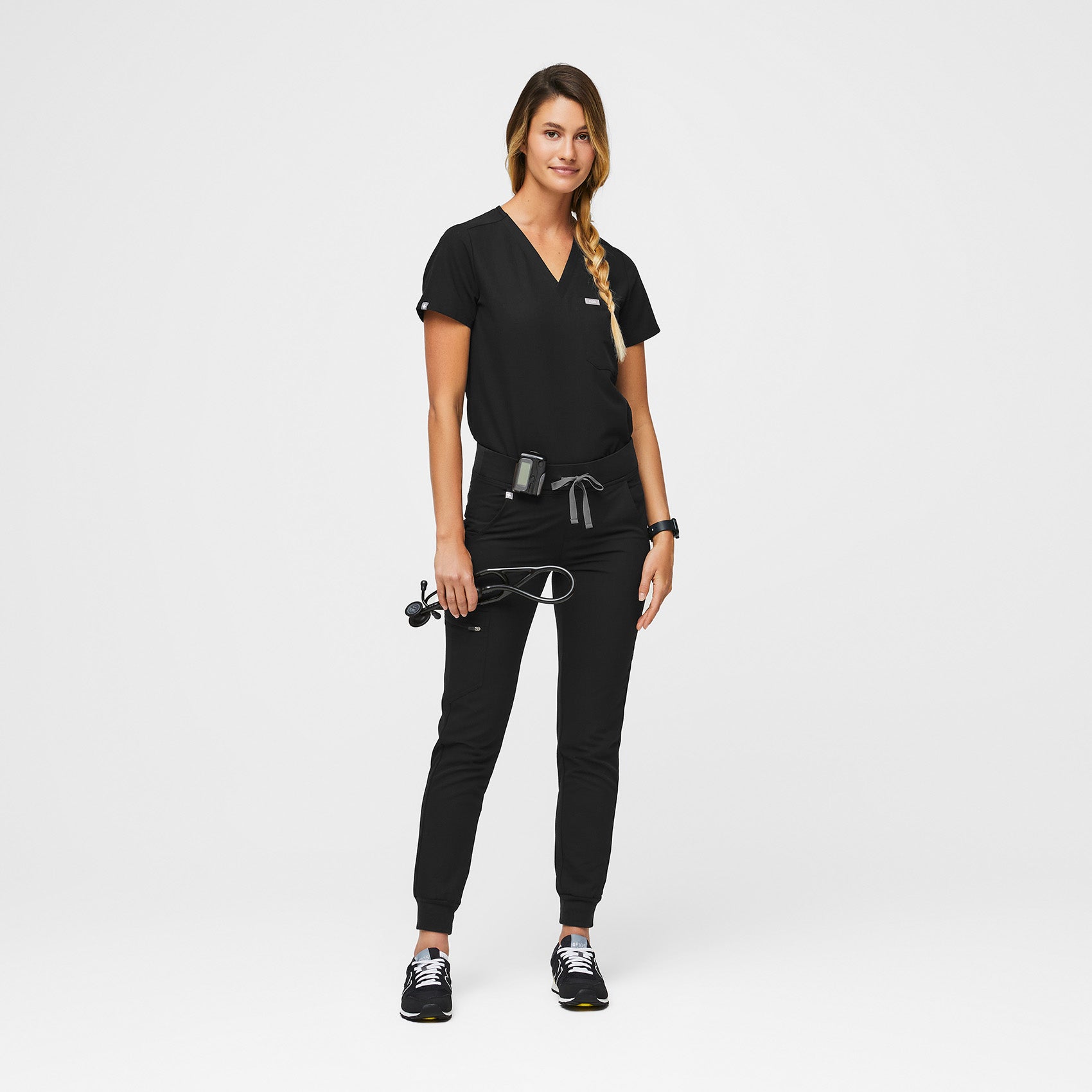 Zamora Jogger Scrub Pants™ - 2