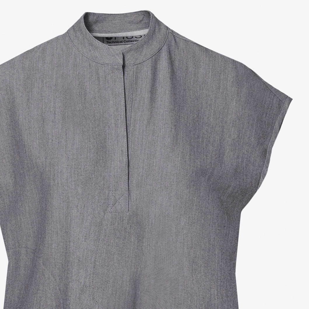 Rafaela Oversized Scrub Top™ - 38