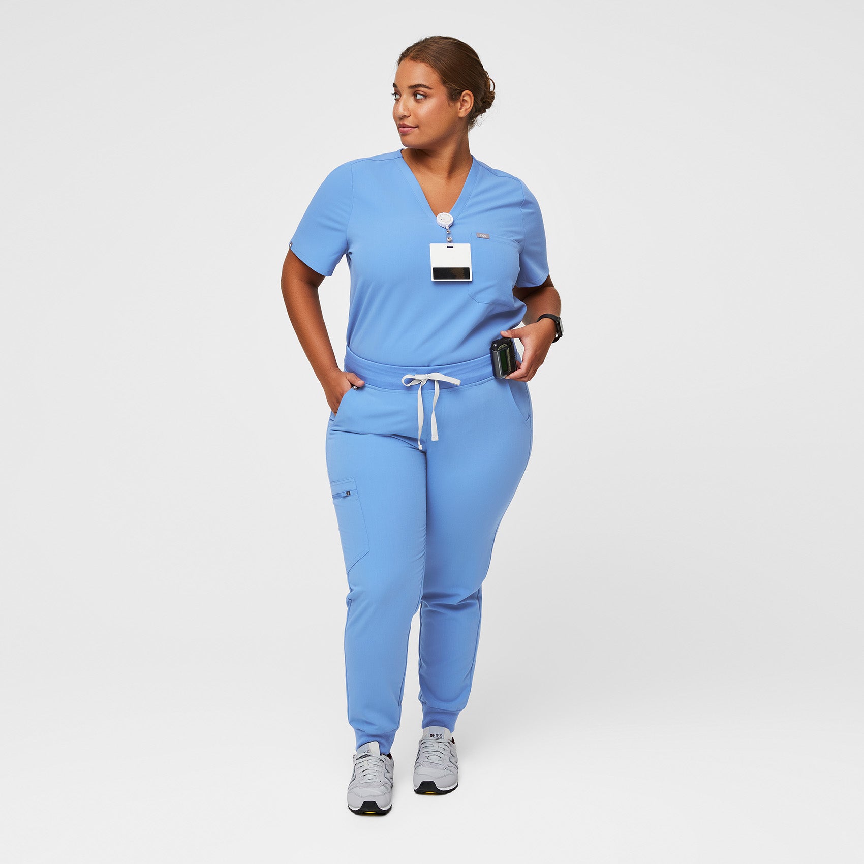 Zamora Jogger Scrub Pants™ - 24