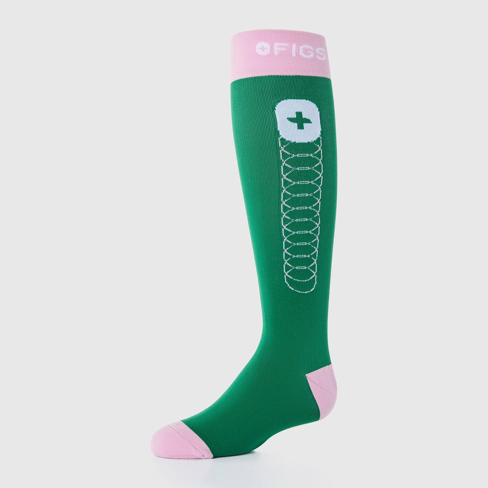 FIGS Compression Socks - 37