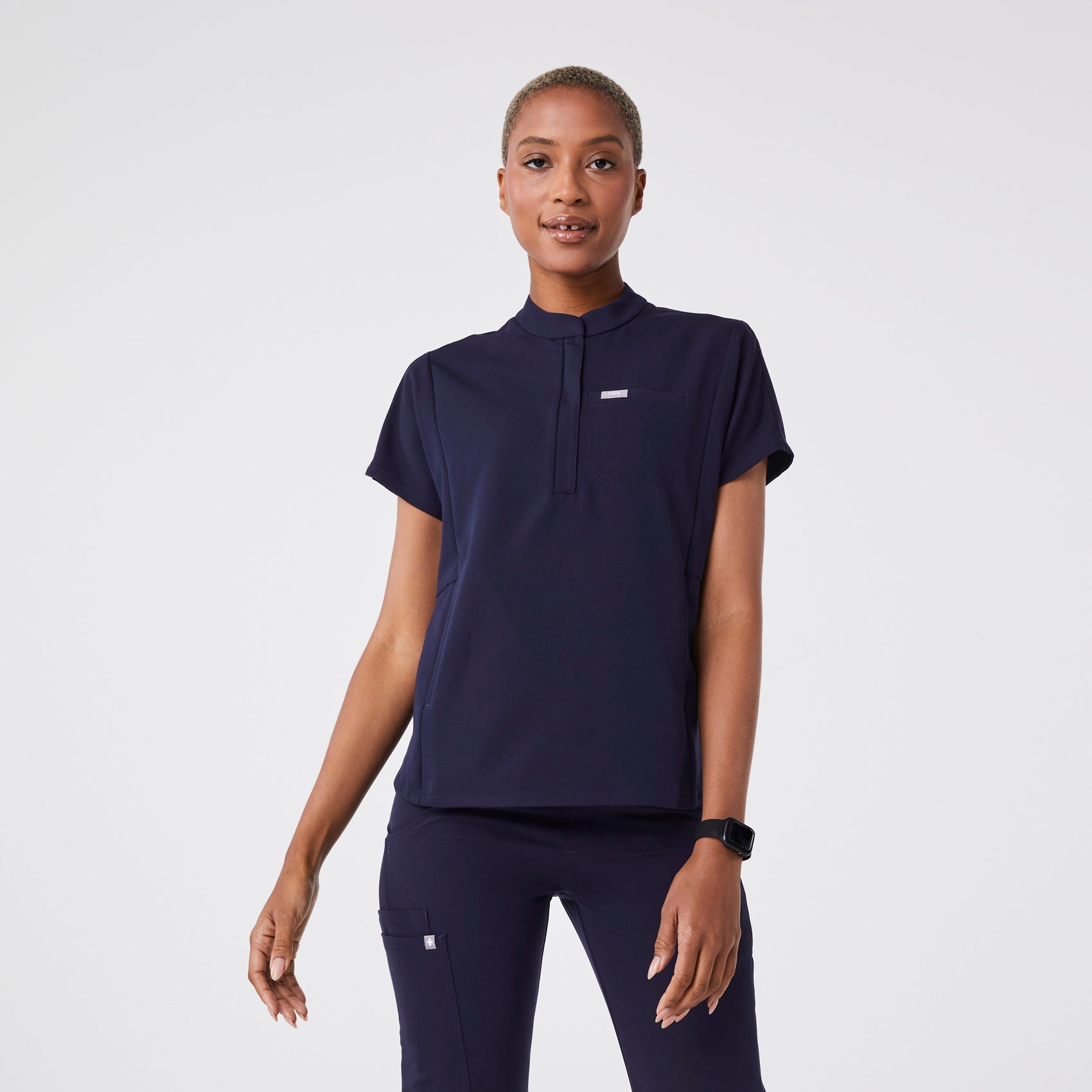 Montex Scrub Top - 24